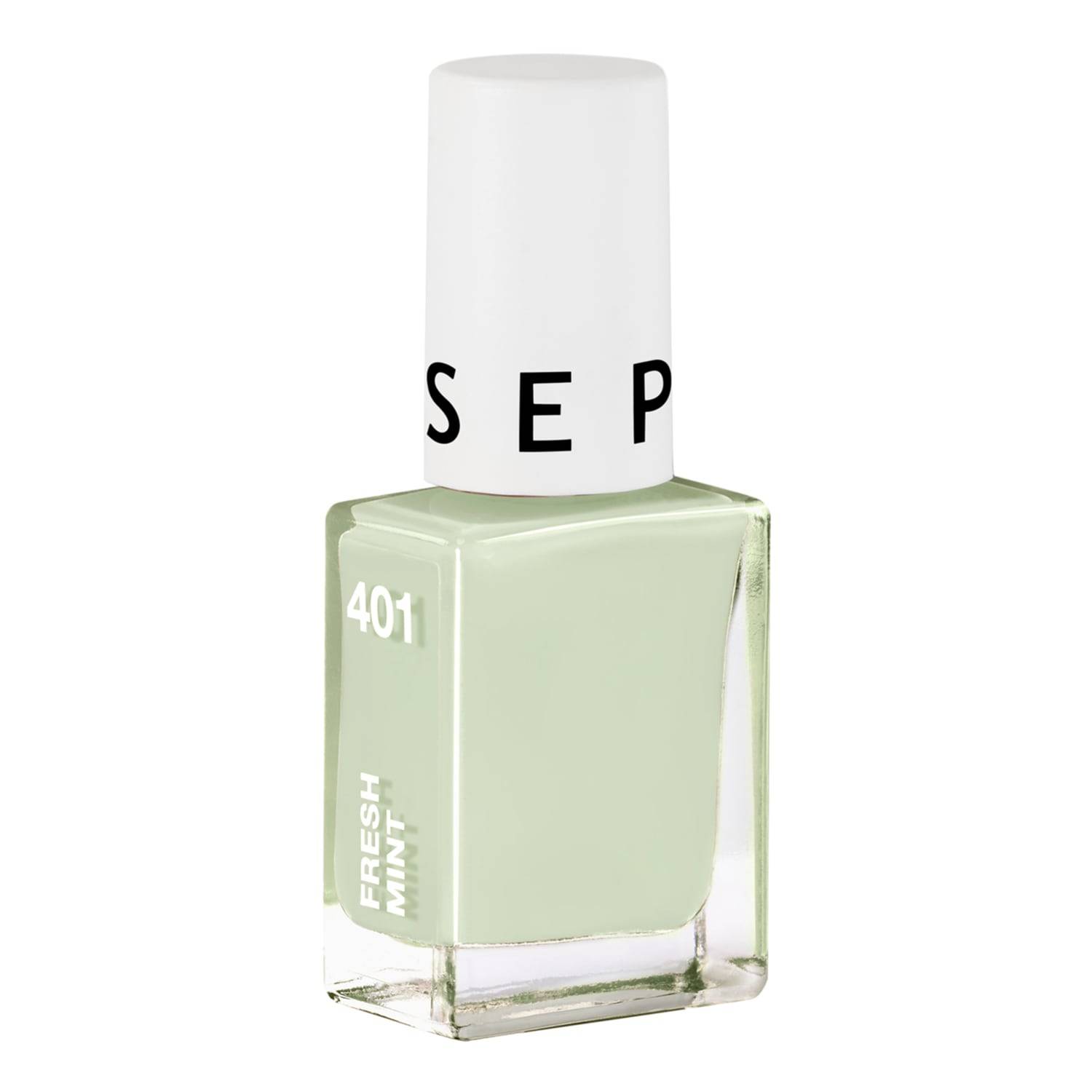 Sephora Collection Nail Polish 6.5Ml 401 Fresh Mint