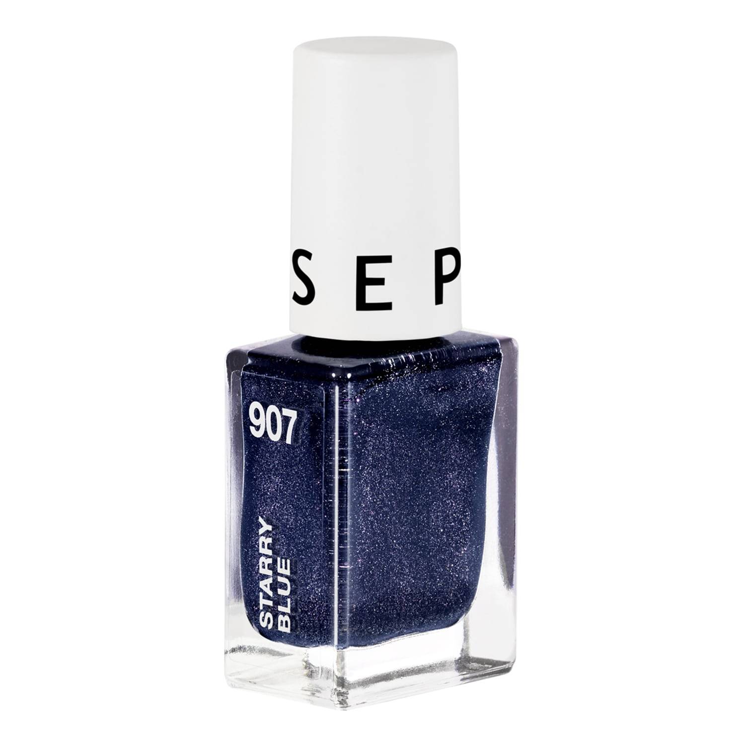 Sephora Collection Nail Polish 6.5Ml 907 Starry Blue