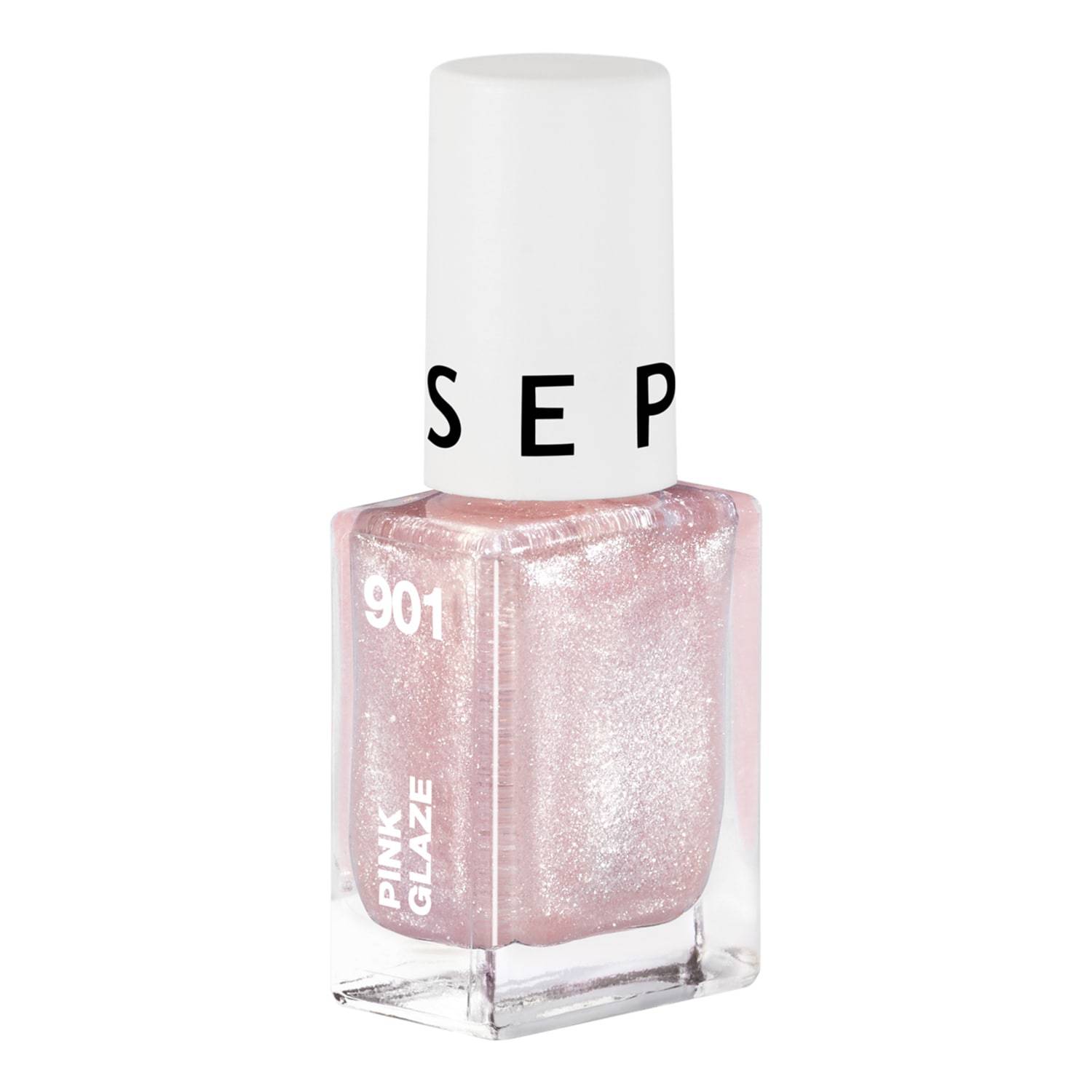 Sephora Collection Nail Polish 6.5Ml 901 Pink Glaze
