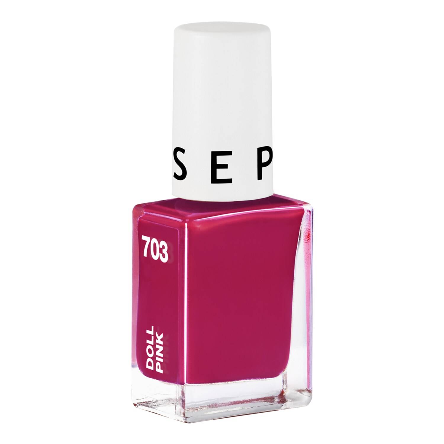 Sephora Collection Nail Polish 6.5Ml 703 Doll Pink