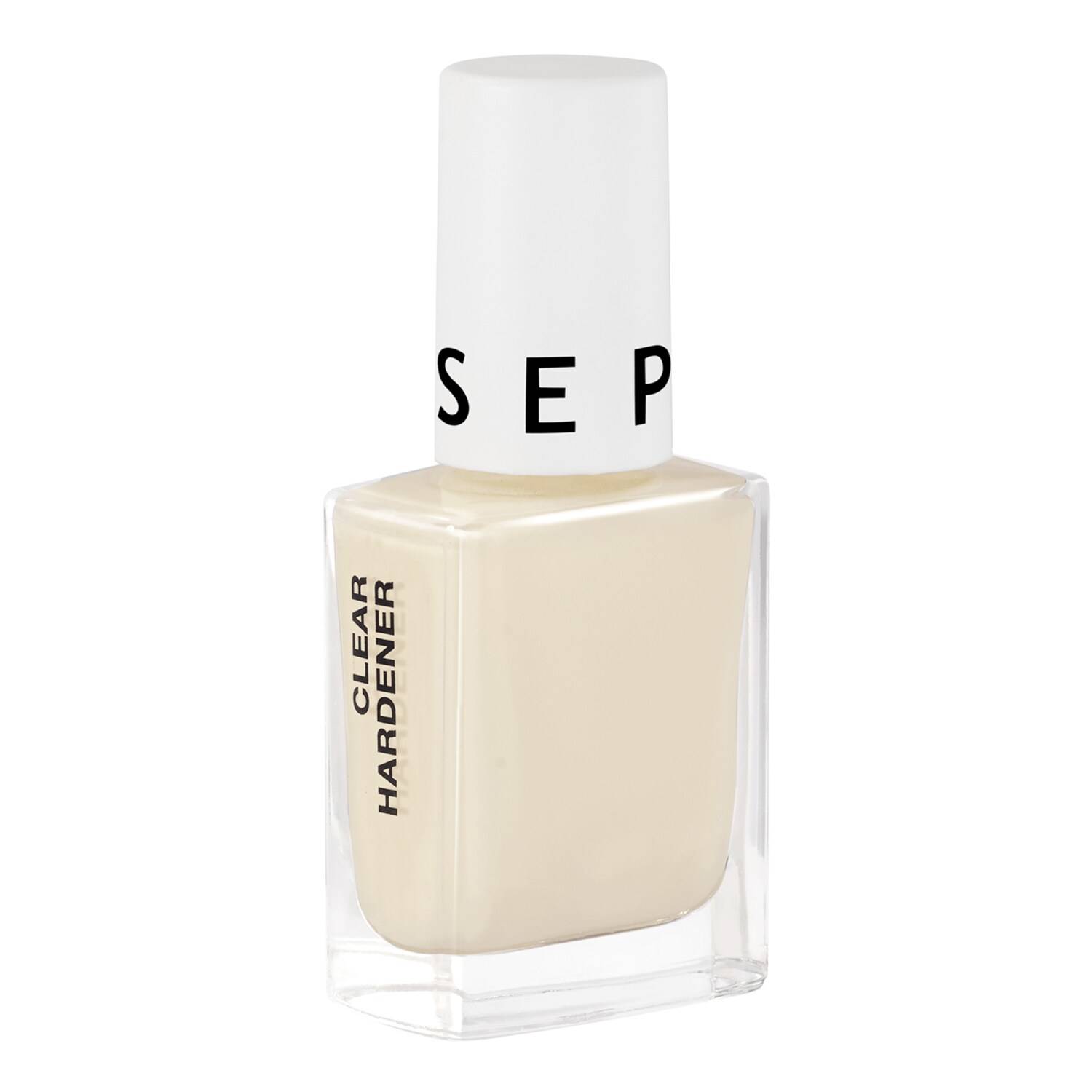 Sephora Collection Hardener 10Ml Clear