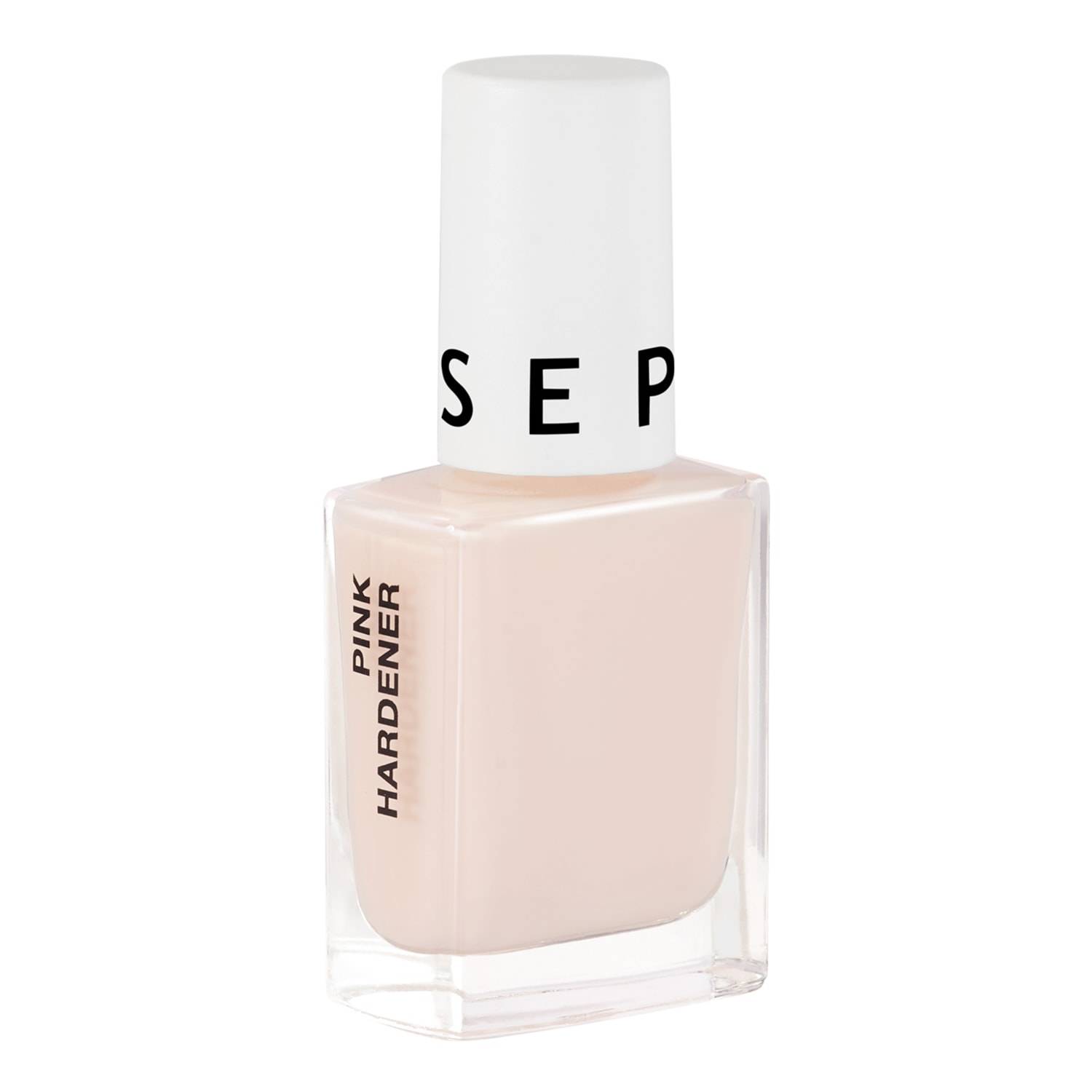 Sephora Collection Hardener 10Ml Pink