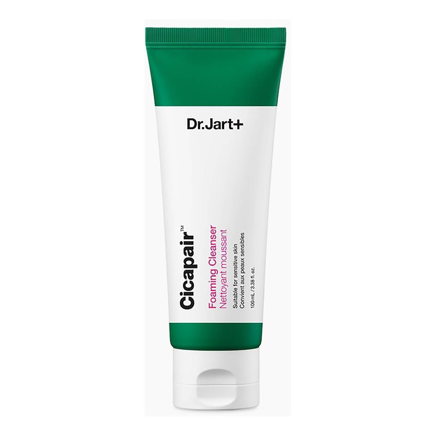 Dr.Jart+ Cicapair - Foaming Cleanser 100Ml