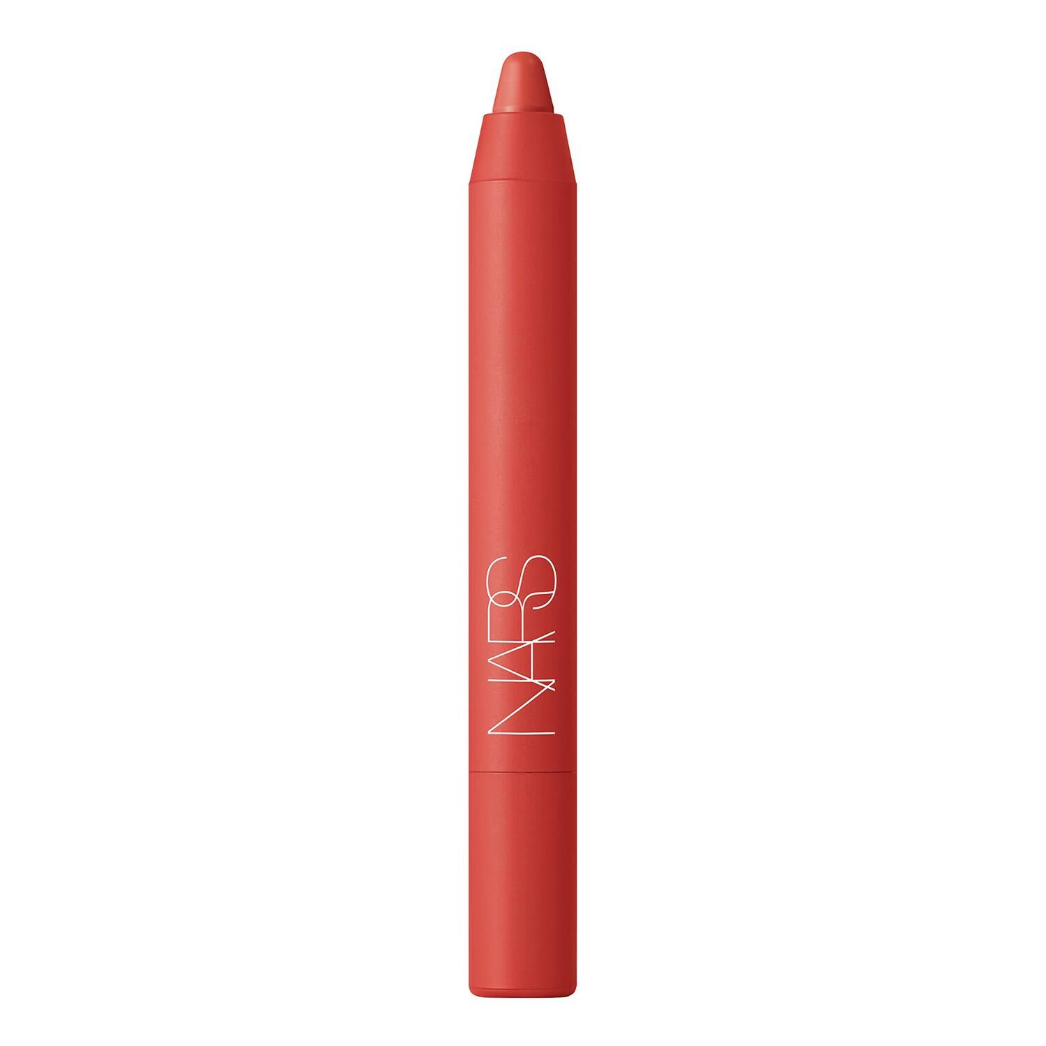 NARS Powermatte High-intensity Lip Pencil 2.4g Kiss Me Deadly