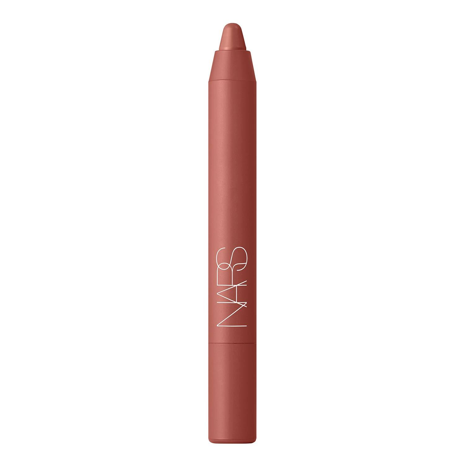 NARS Powermatte High-intensity Lip Pencil 2.4g Walkyrie