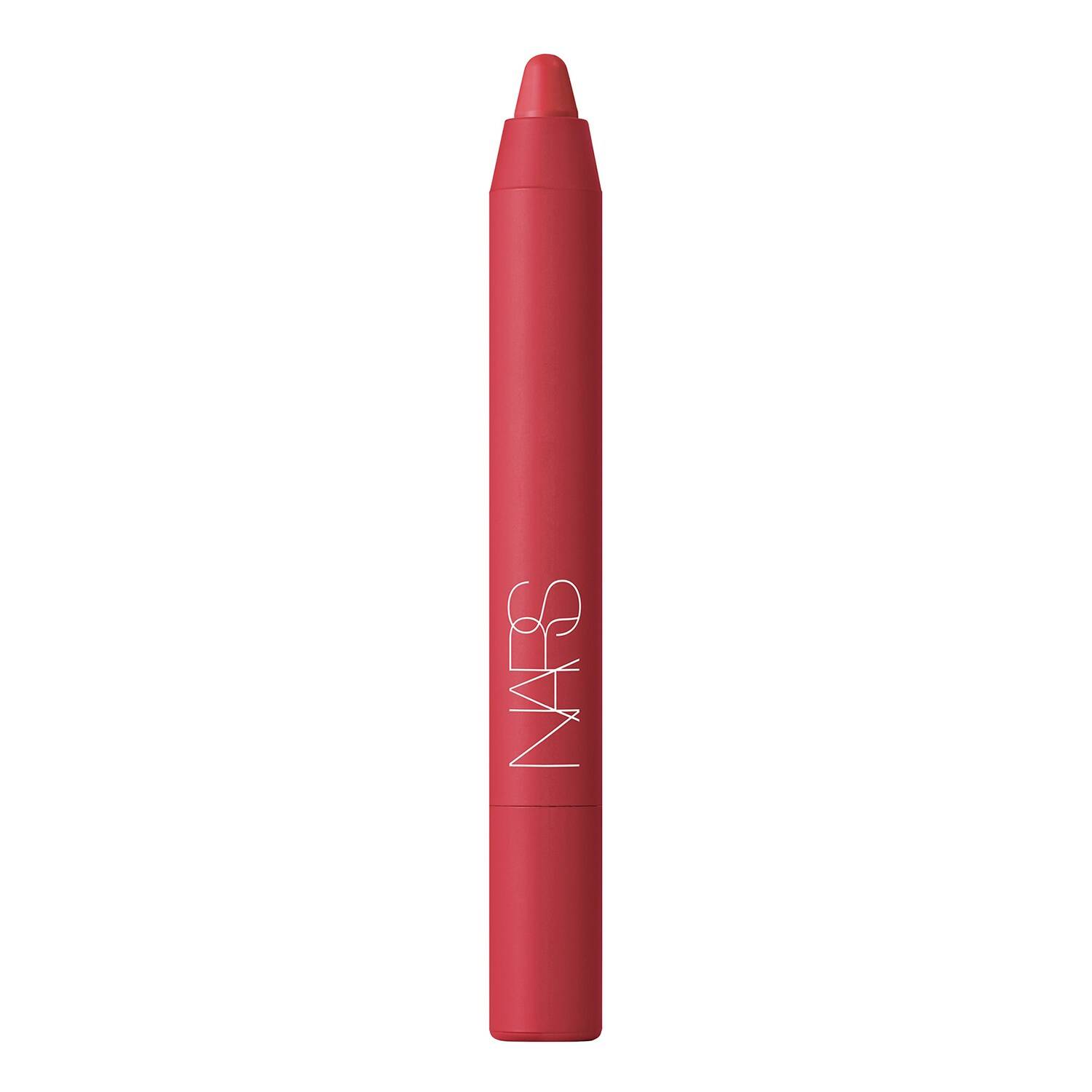 NARS Powermatte High-intensity Lip Pencil 2.4g Dragon Girl