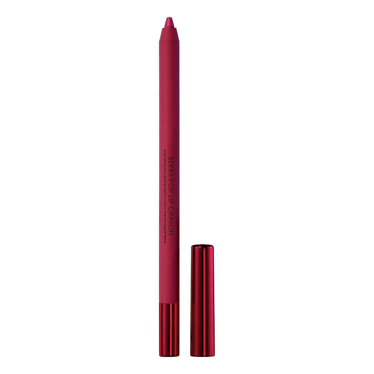 Natasha Denona Berry Pop Lip Crayon 1.2G Red