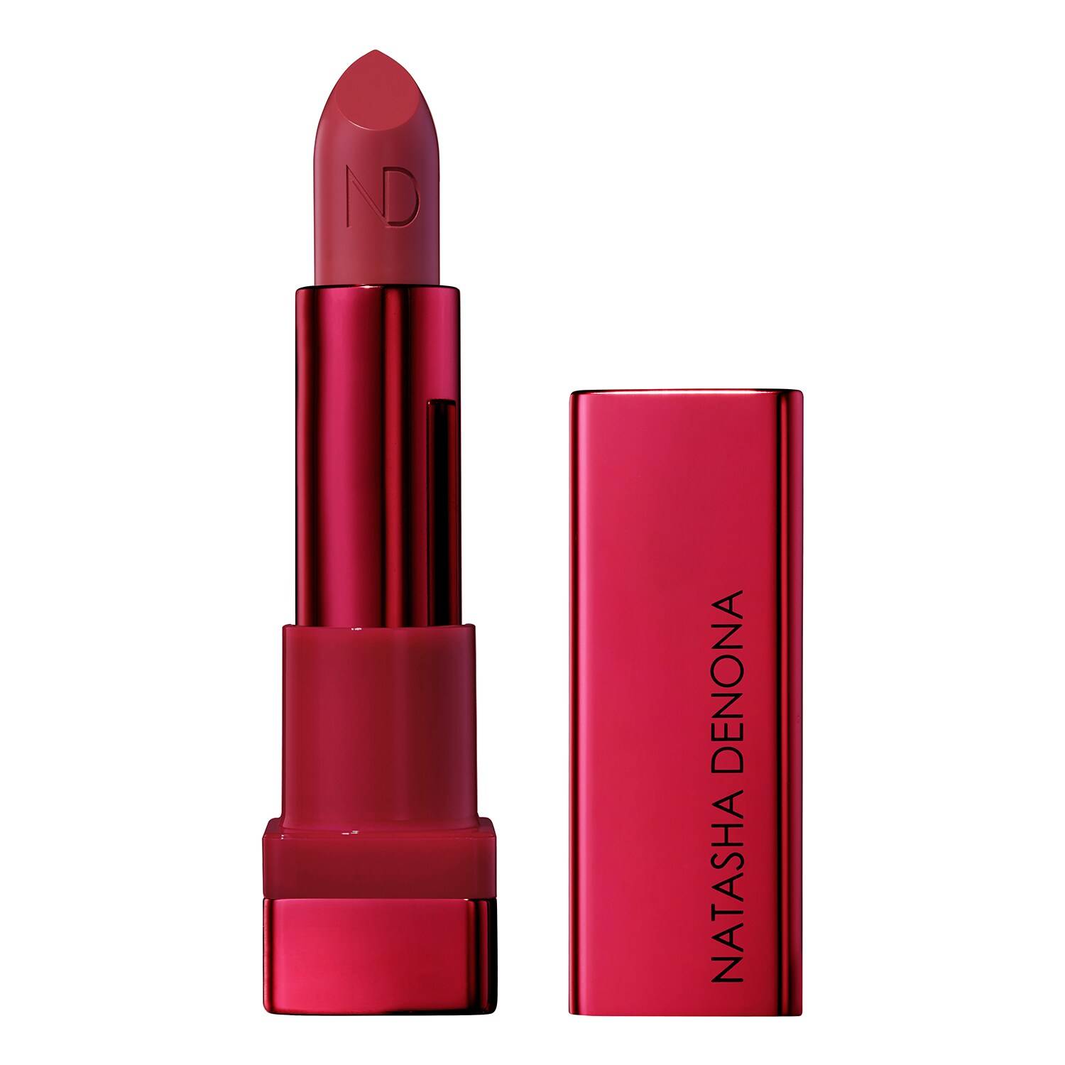 Natasha Denona Berry Pop Lipstick 4G Red