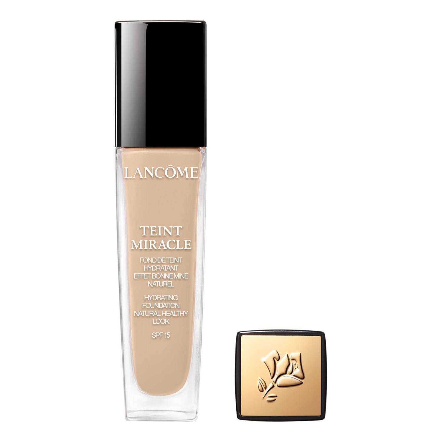 Lancome Teint Miracle Foundation 30Ml Teint Miracle 04 Beige Nature
