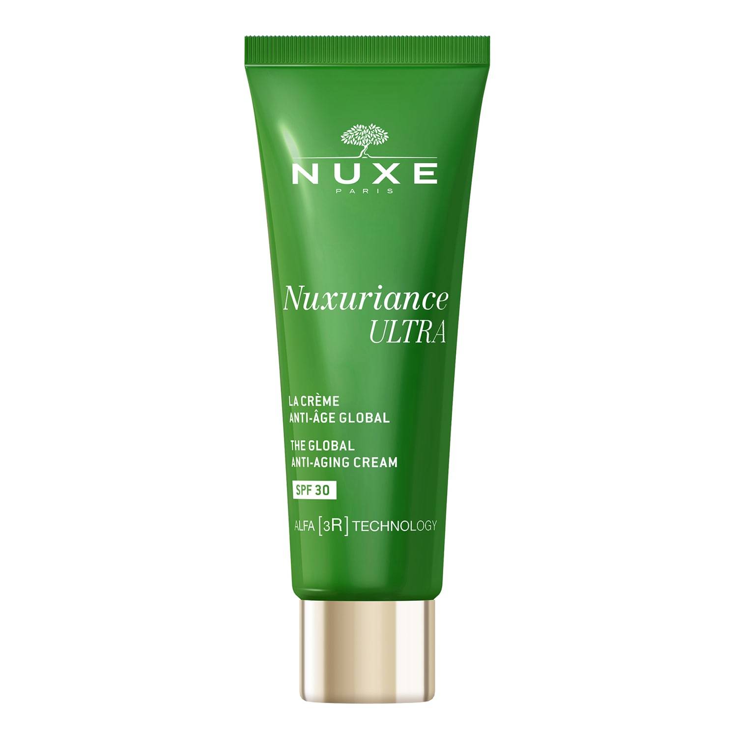 Nuxe Nuxuriance Ultra Global Anti-Aging Cream Spf30 50Ml