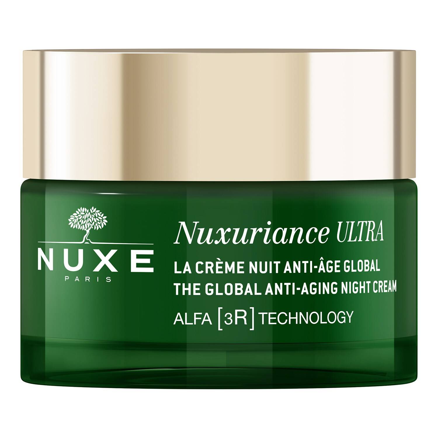 Nuxe Nuxuriance Ultra Global Anti-Aging Night Cream 50Ml