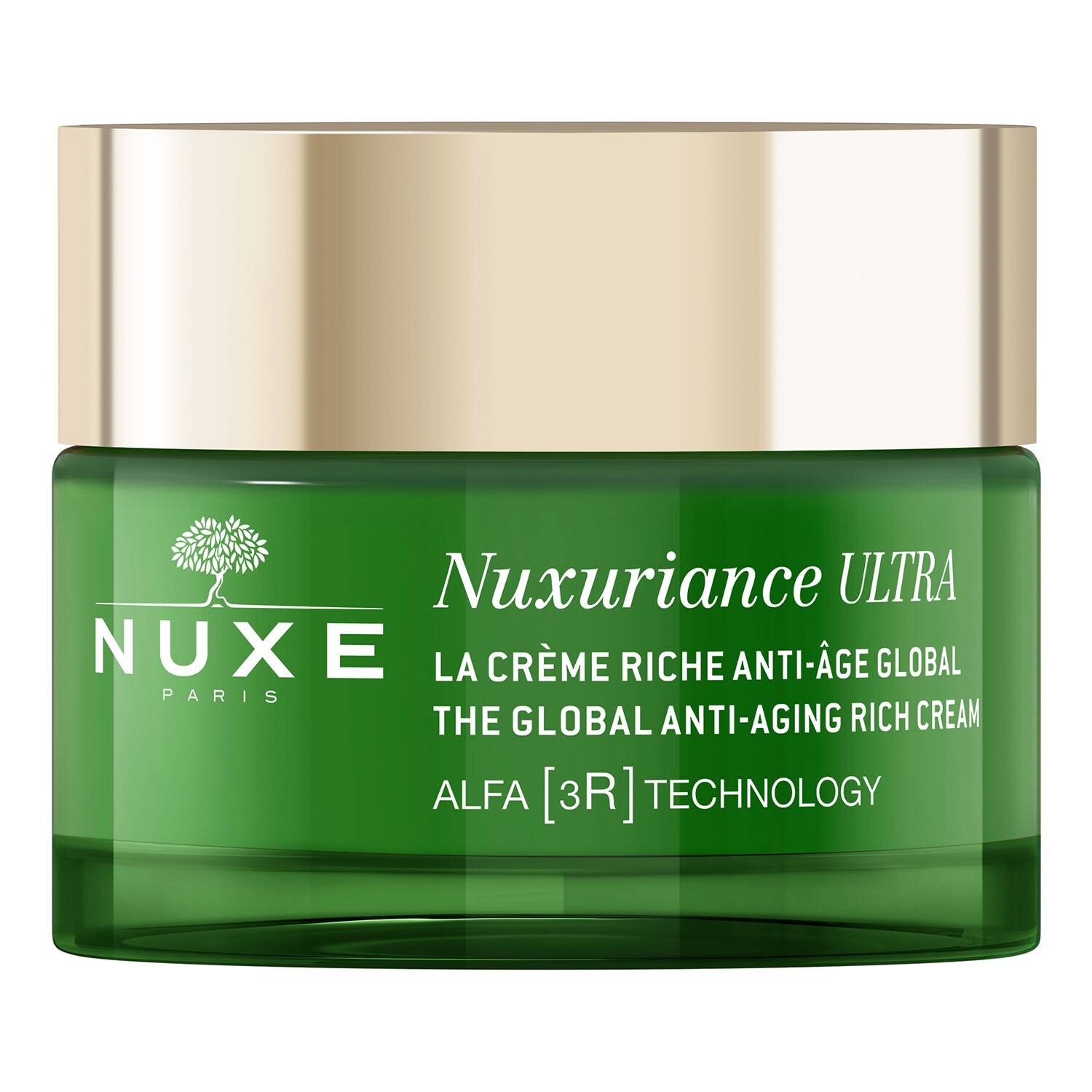 Nuxe Nuxuriance Ultra Global Anti-Aging Rich Cream 50Ml