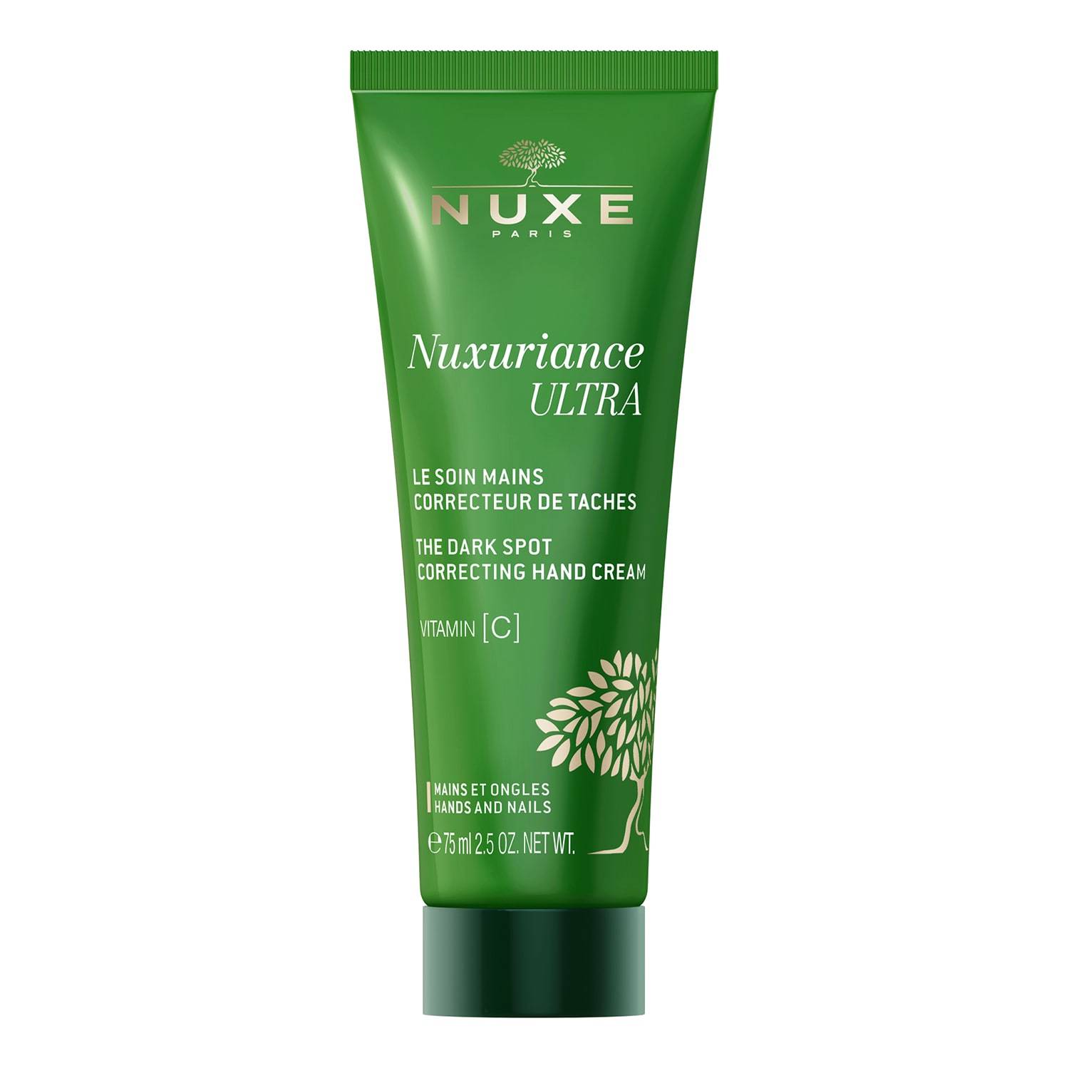 Nuxe Nuxuriance Ultra Dark Spot Correcting Hand Cream 75Ml