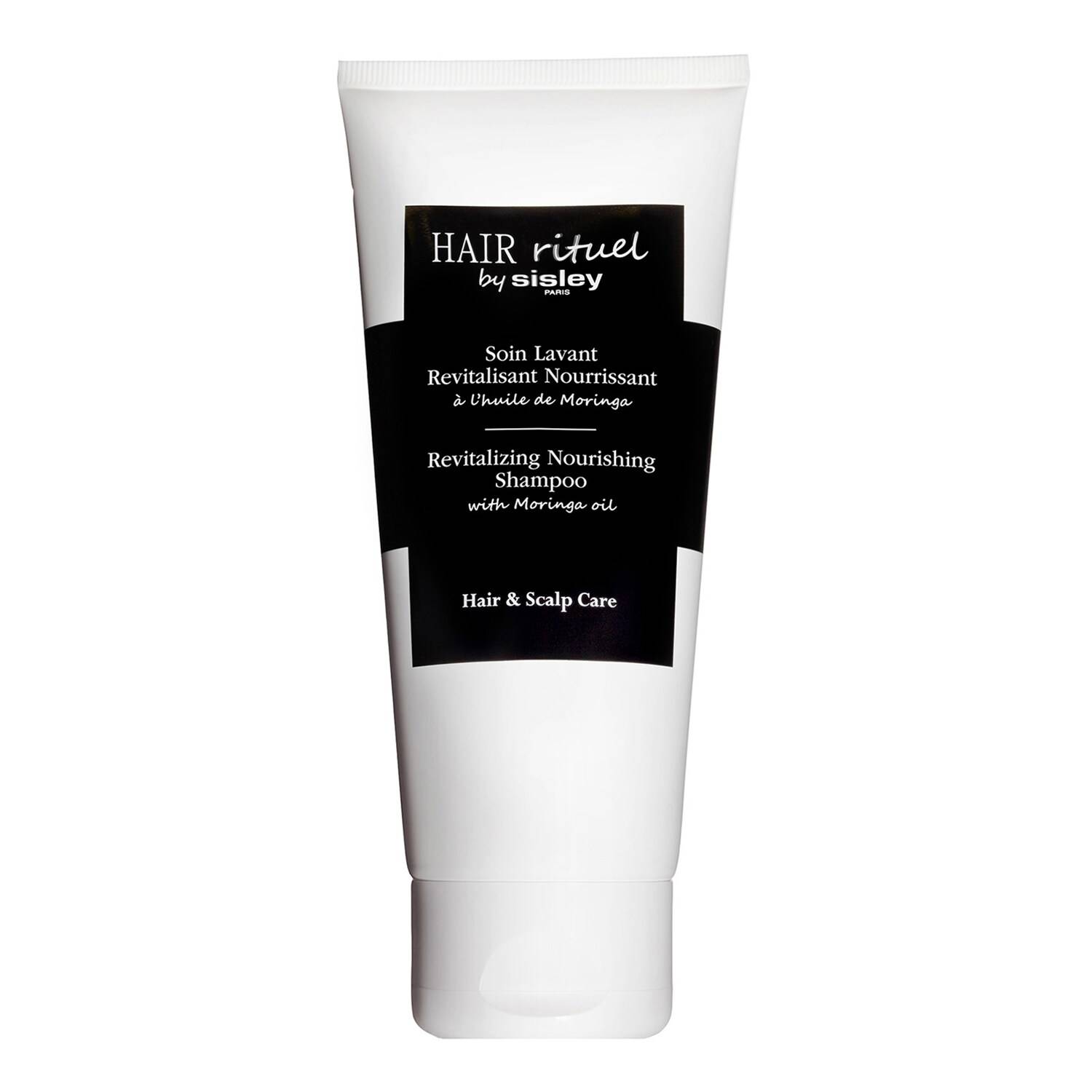 Sisley Revitalising Nourishing Shampoo 200Ml