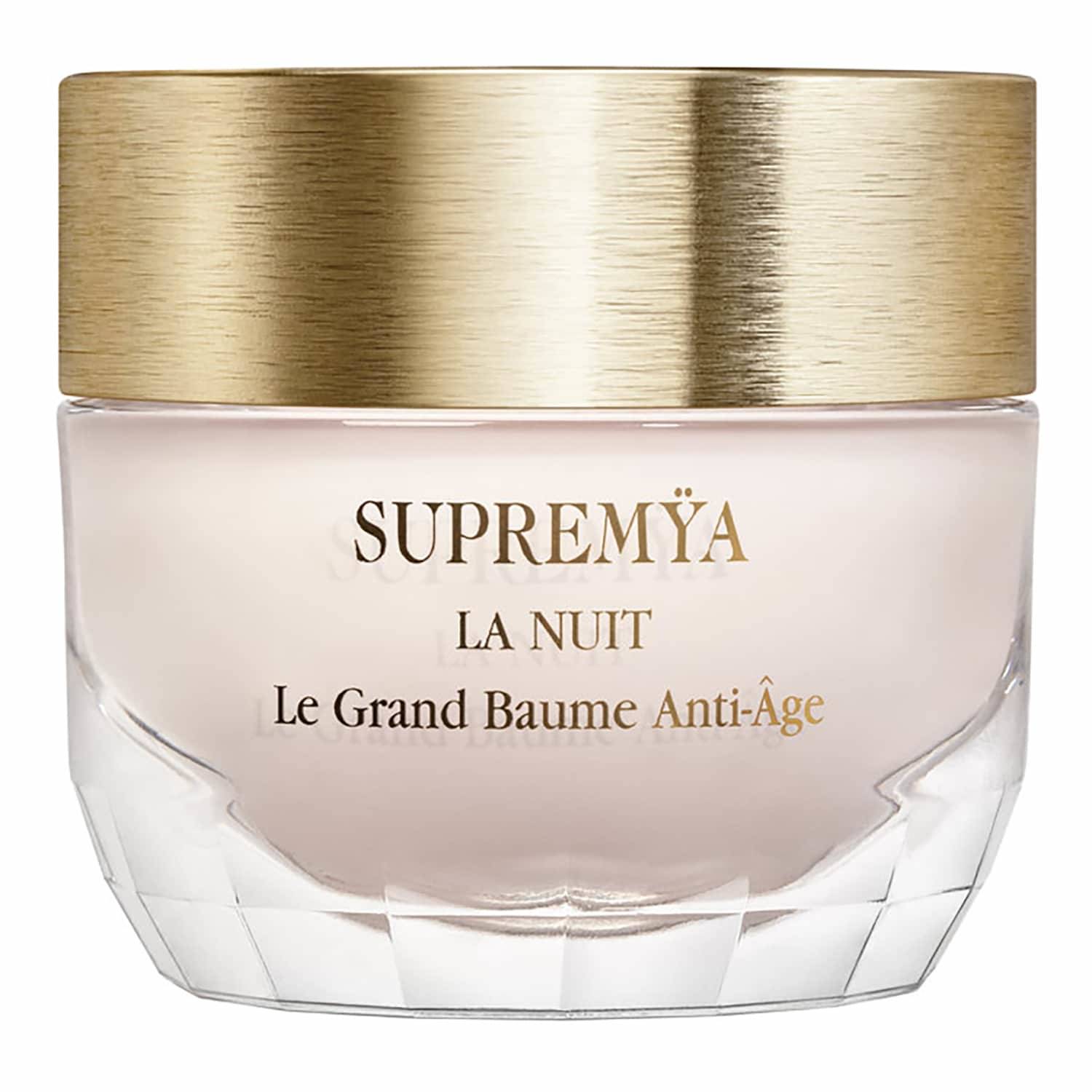 Sisley Supremÿa At Night Anti-Ageing Cream 50Ml