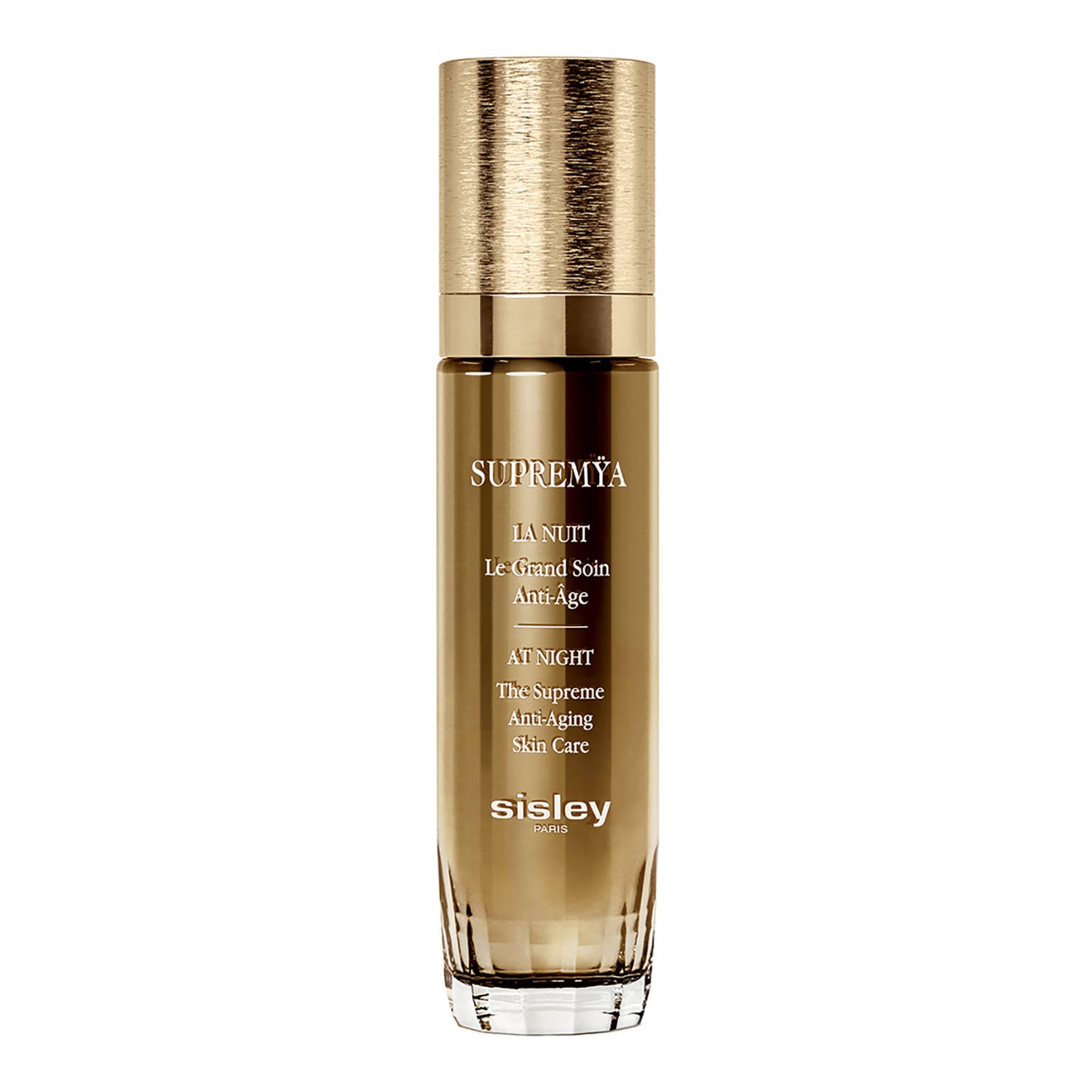 Sisley Supremÿa At Night The Supreme Anti-Aging Skin Care 50Ml