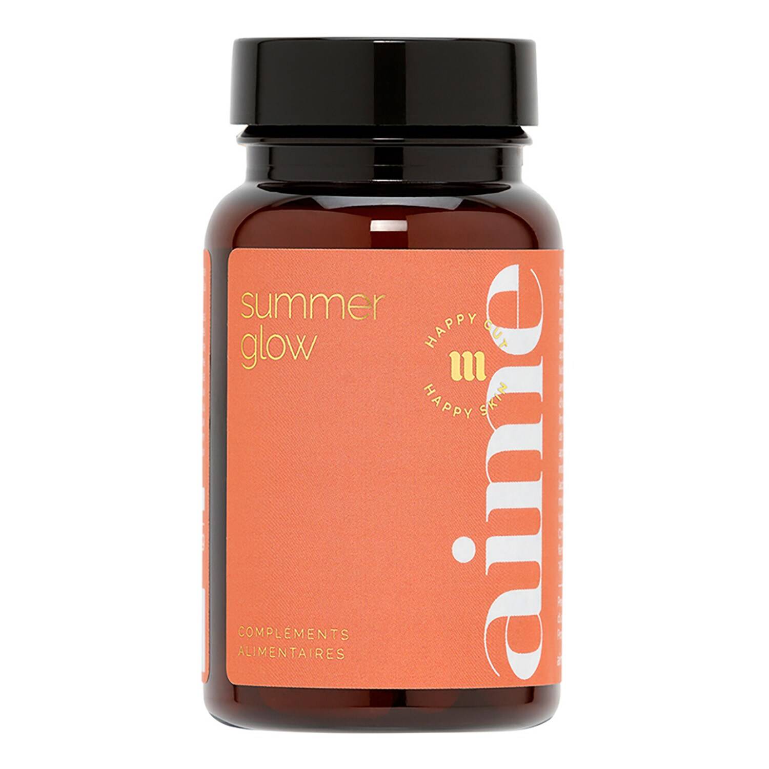 Aime Summer Glow - Dietary Supplements Summer Glow