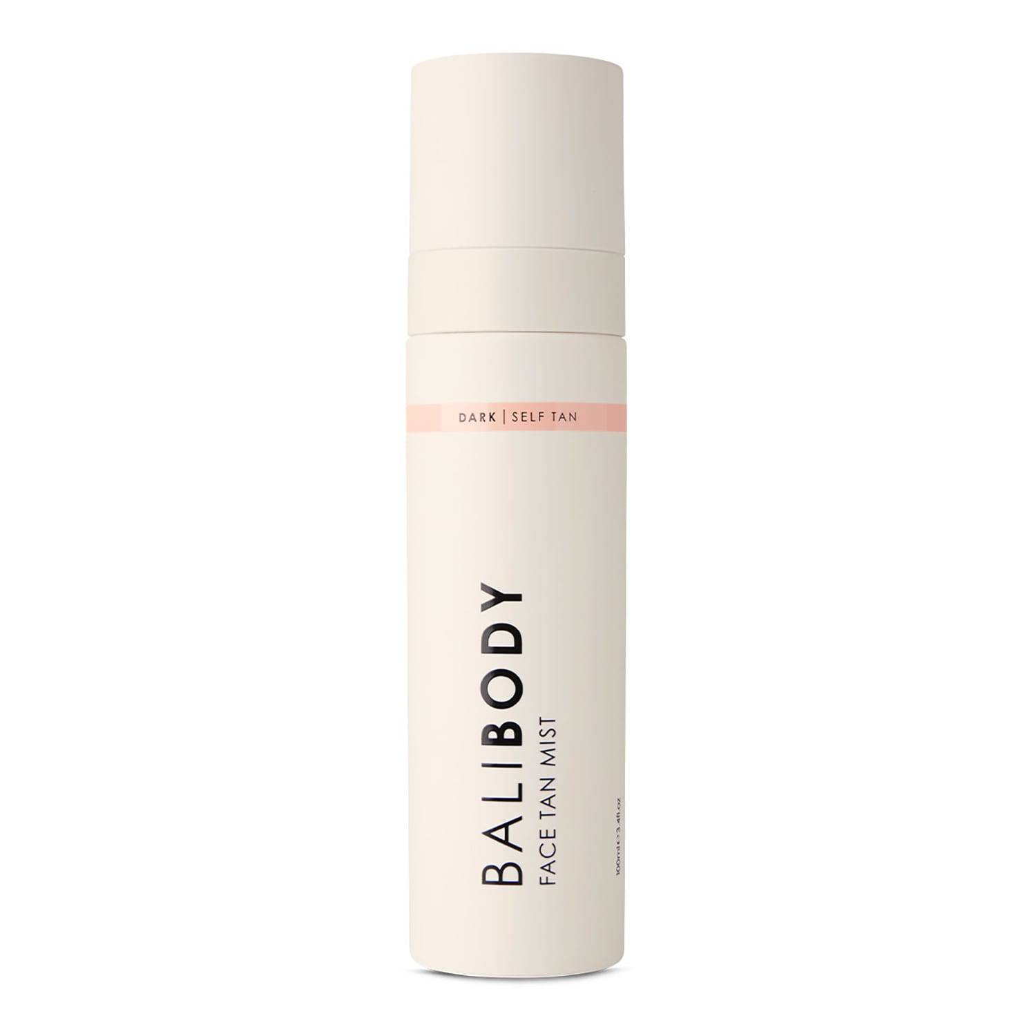 Bali Body Face Tan Mist Dark 100Ml Dark