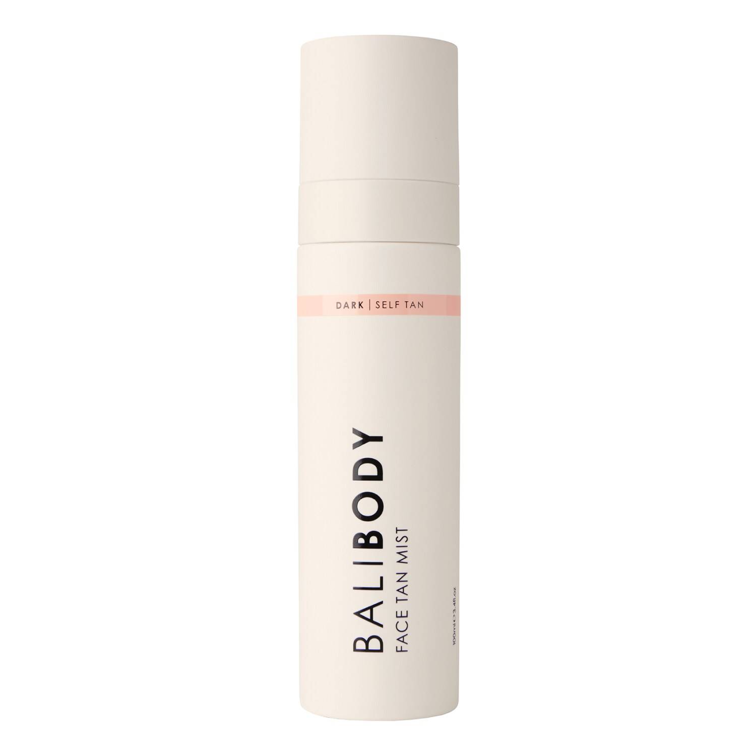 Bali Body Face Tan Mist Dark 100Ml Dark