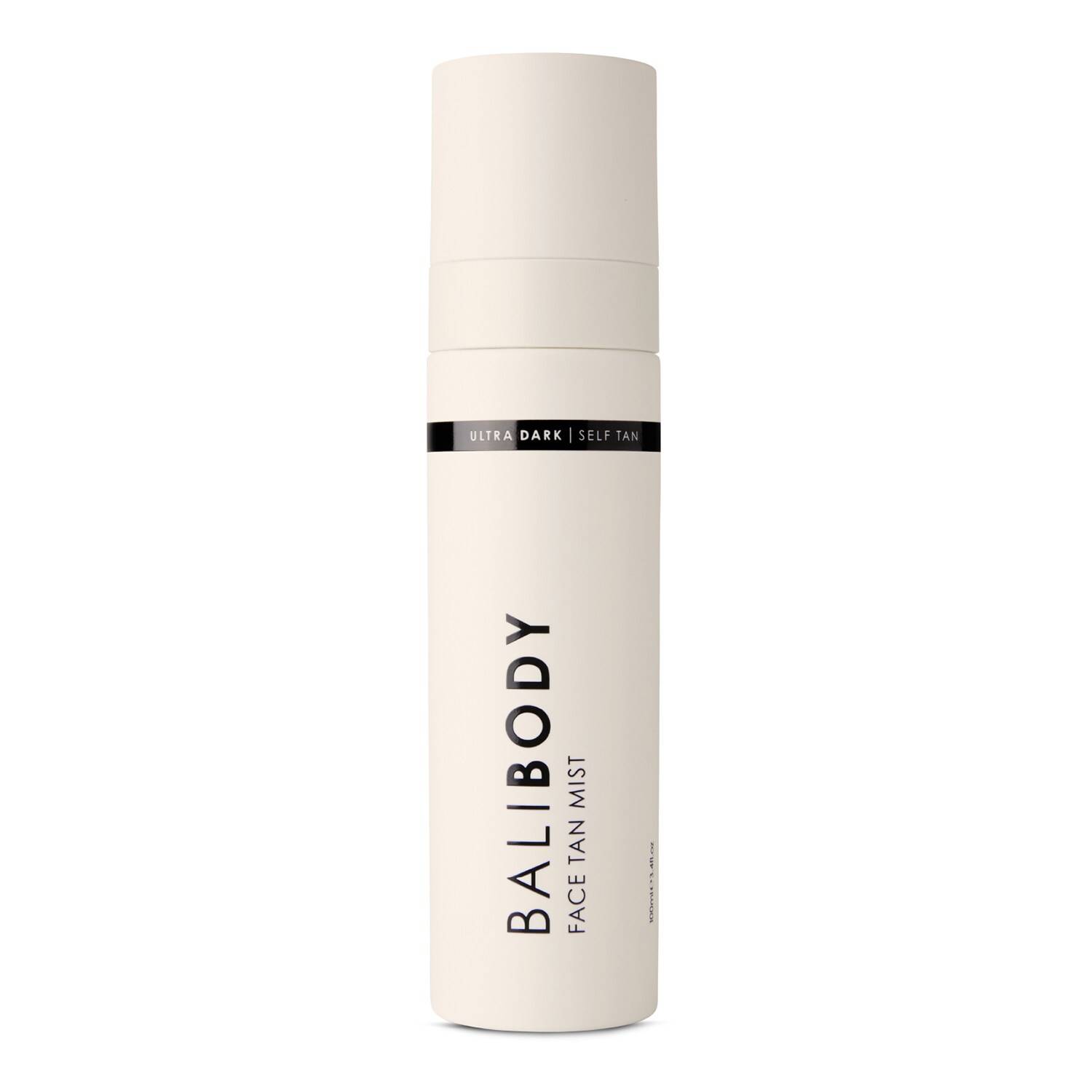 Bali Body Face Tan Mist Dark 100Ml Ultra Dark