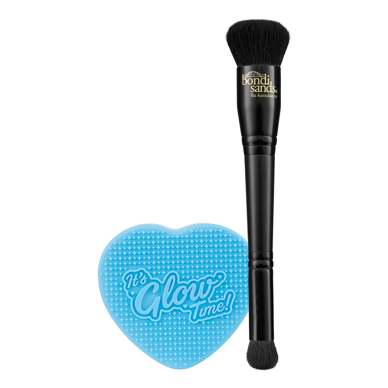 Bondi Sands Self Tan Contour Kit