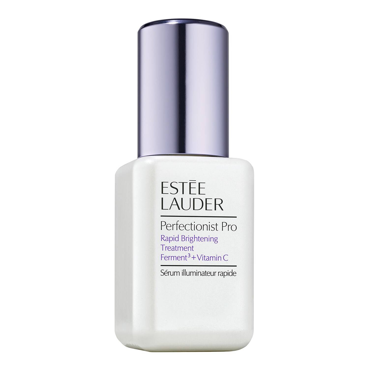 Estée Lauder Perfectionist Pro Rapid Brightening Treatment Ferment³+ Vitamin C 30 Ml