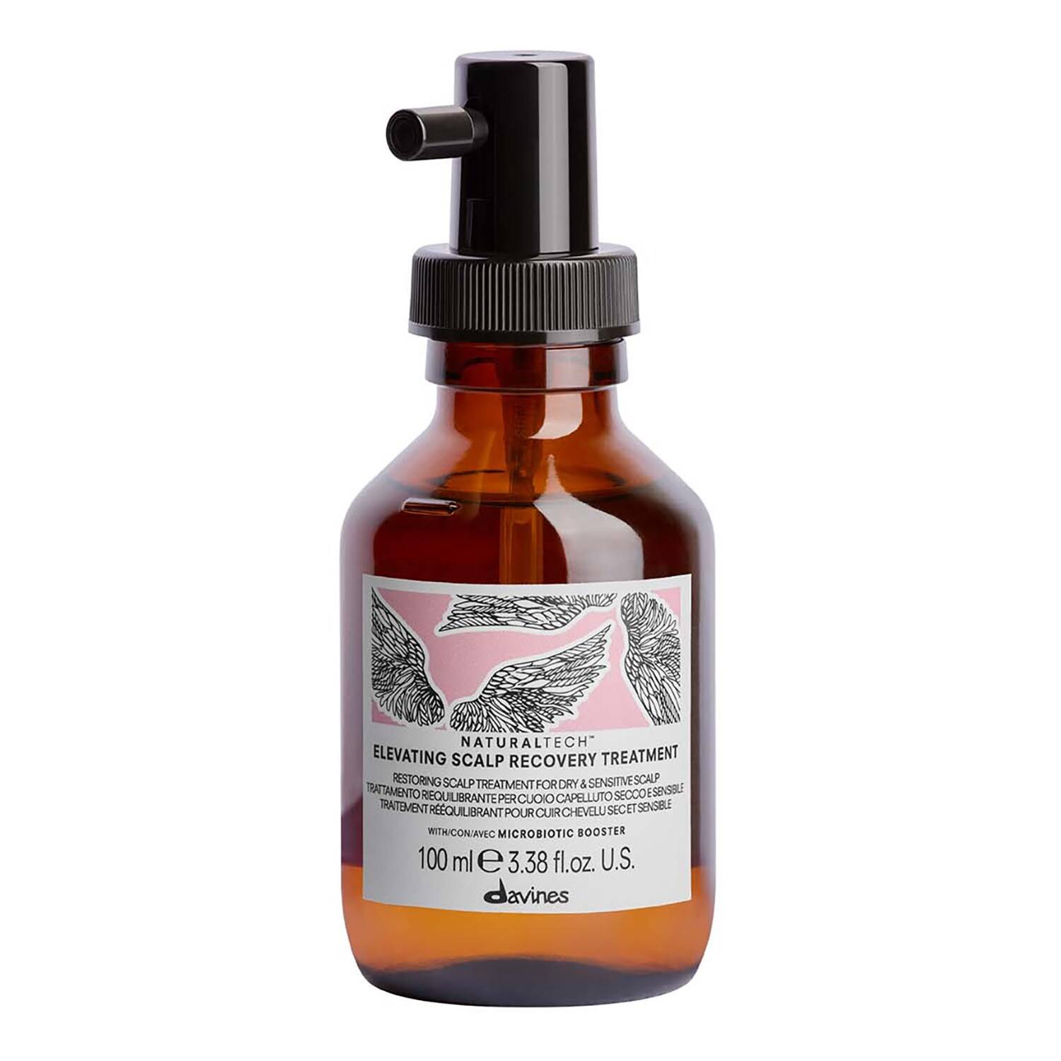 Davines Elevating Scalp Recovery Spray 100Ml