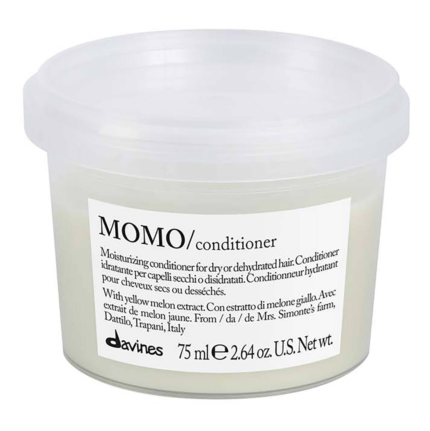 Davines Momo Conditioner 75Ml