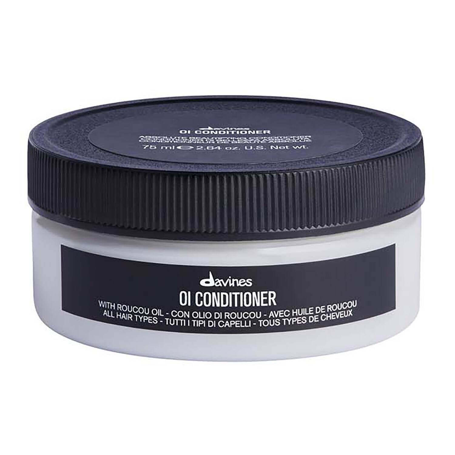 Davines Oi Conditioner 75Ml