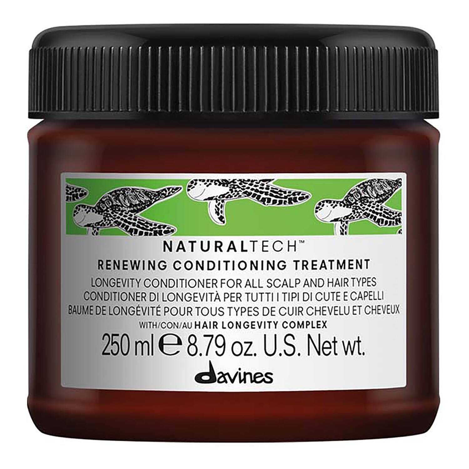 Davines Renewing Conditioning Treatment 250Ml