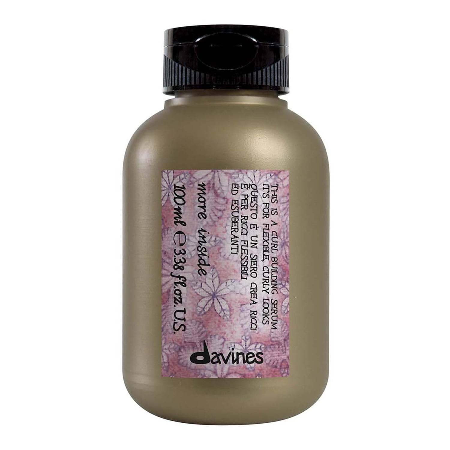 Davines Curl Building Serum 100Ml