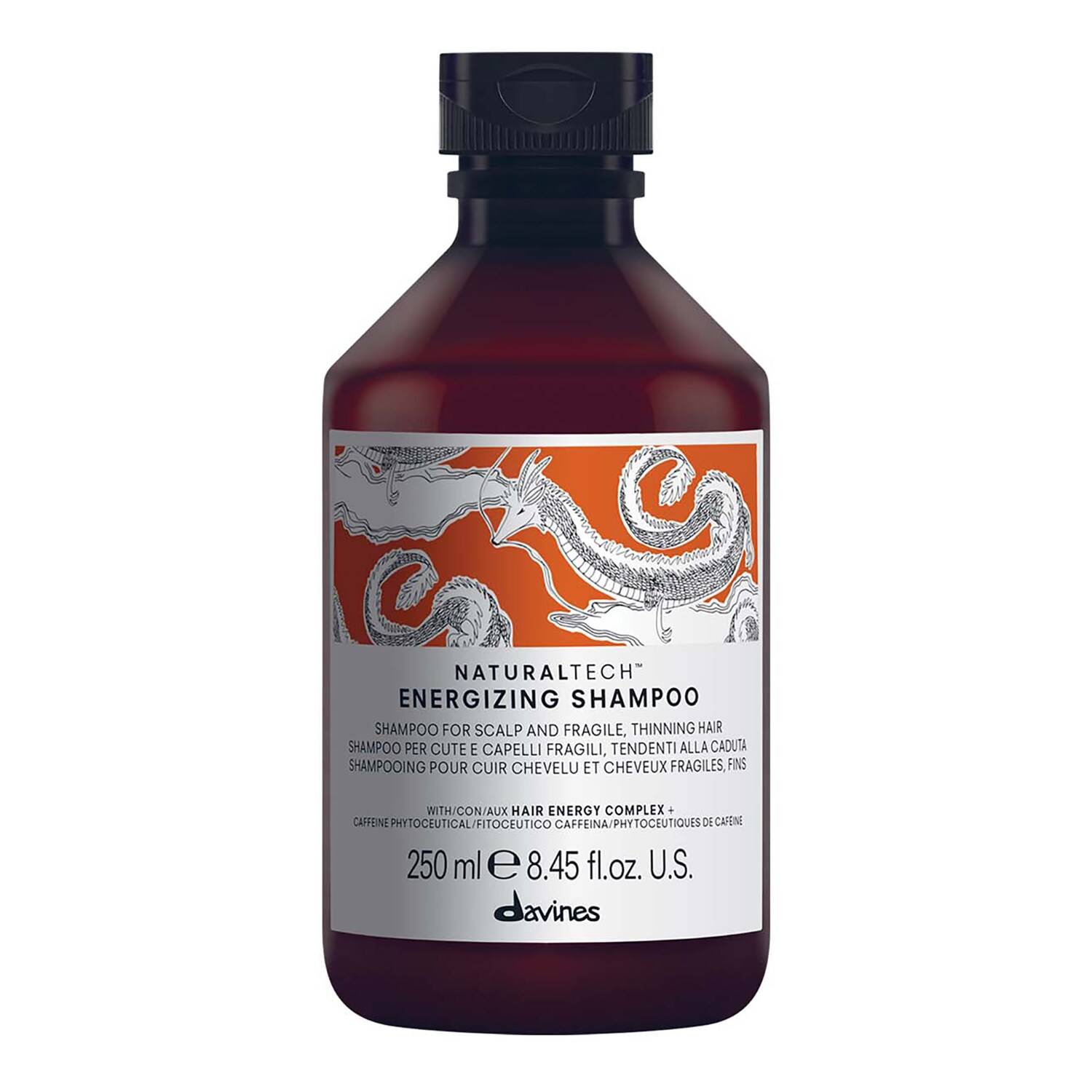 Davines Energizing Shampoo 250Ml