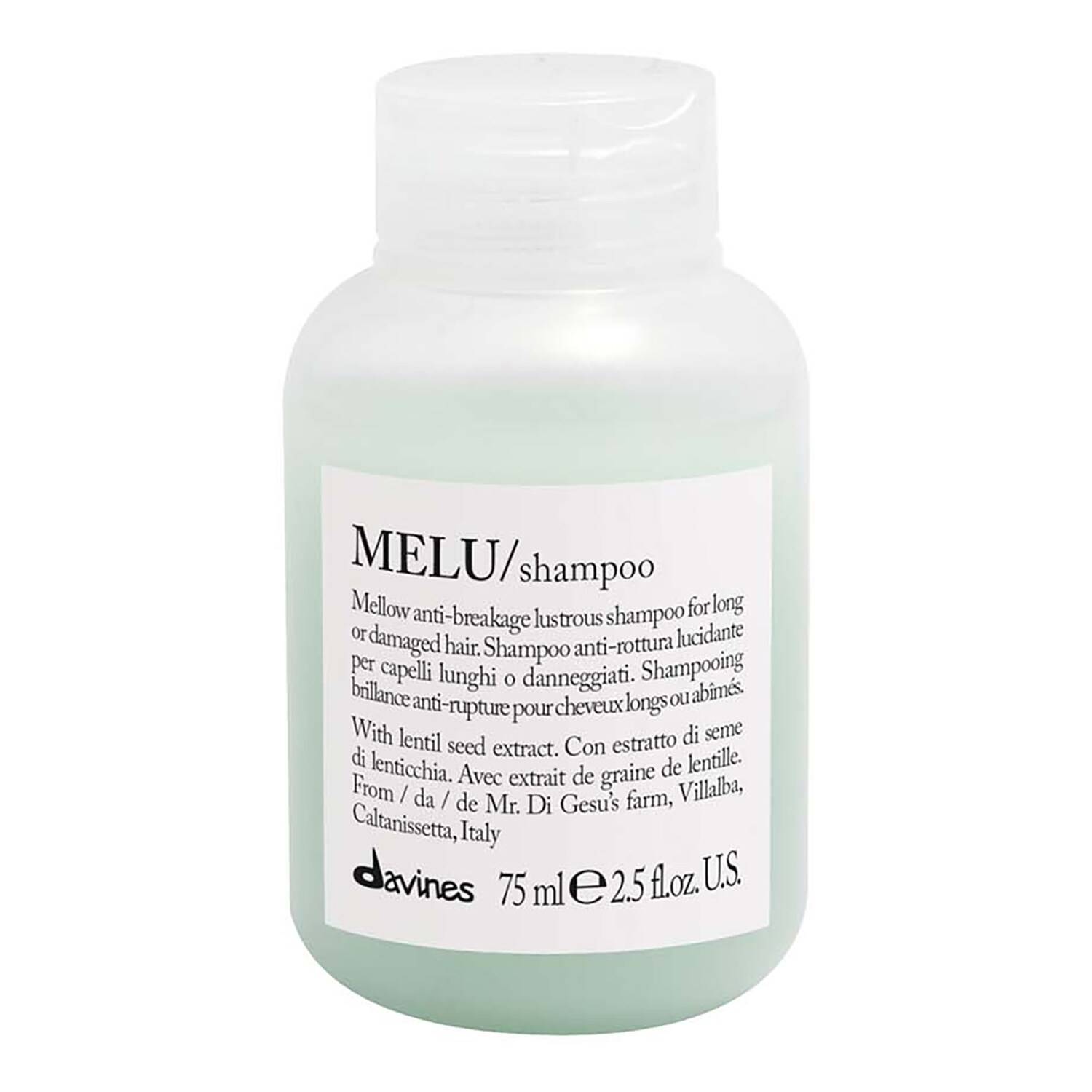 Davines Melu Shampoo 75Ml