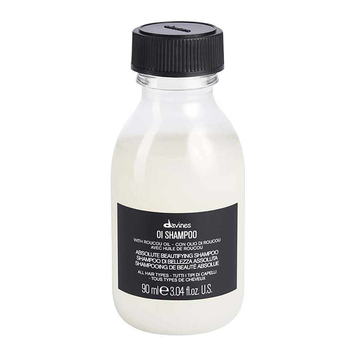 Davines Oi Shampoo 90Ml