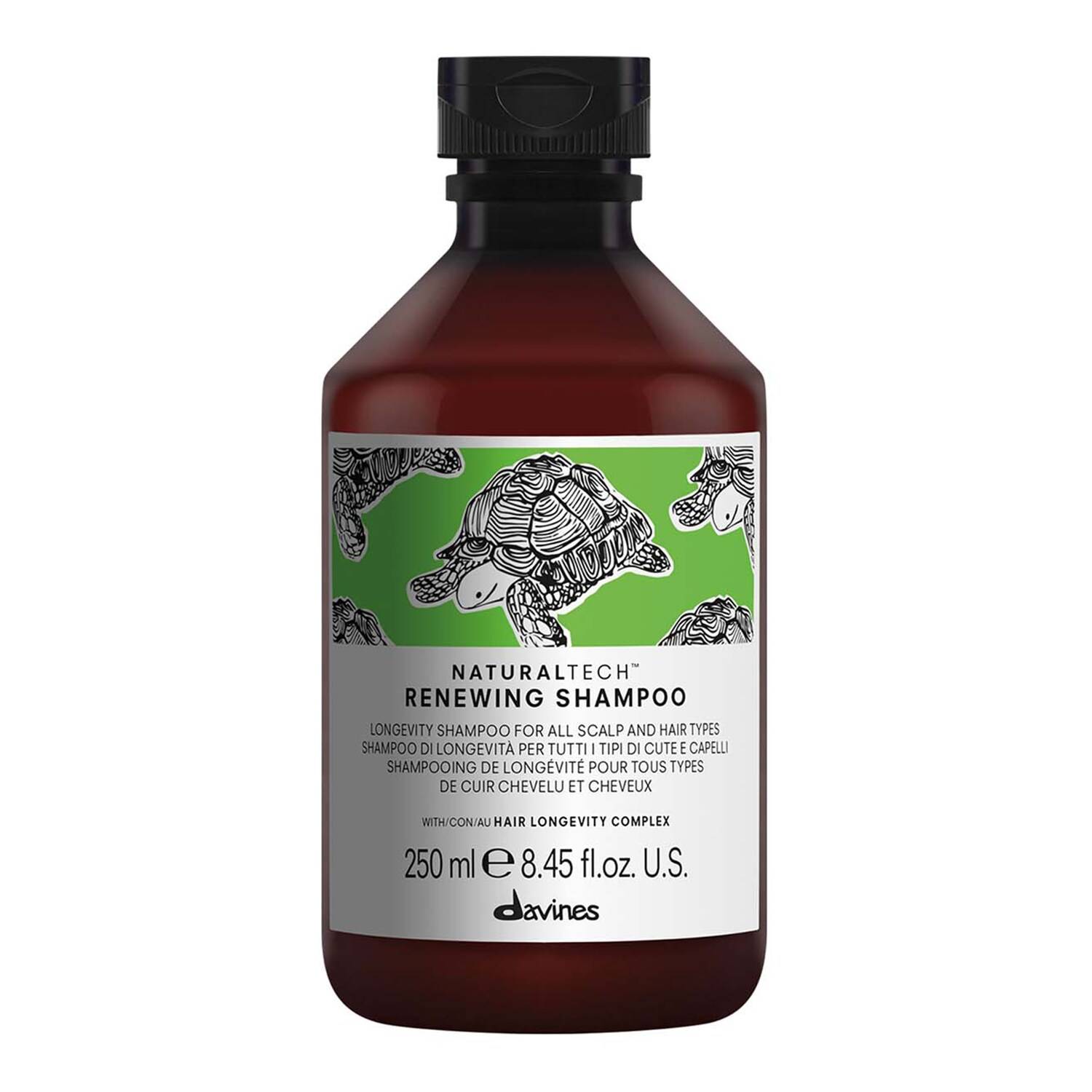 Davines Renewing Shampoo 250Ml