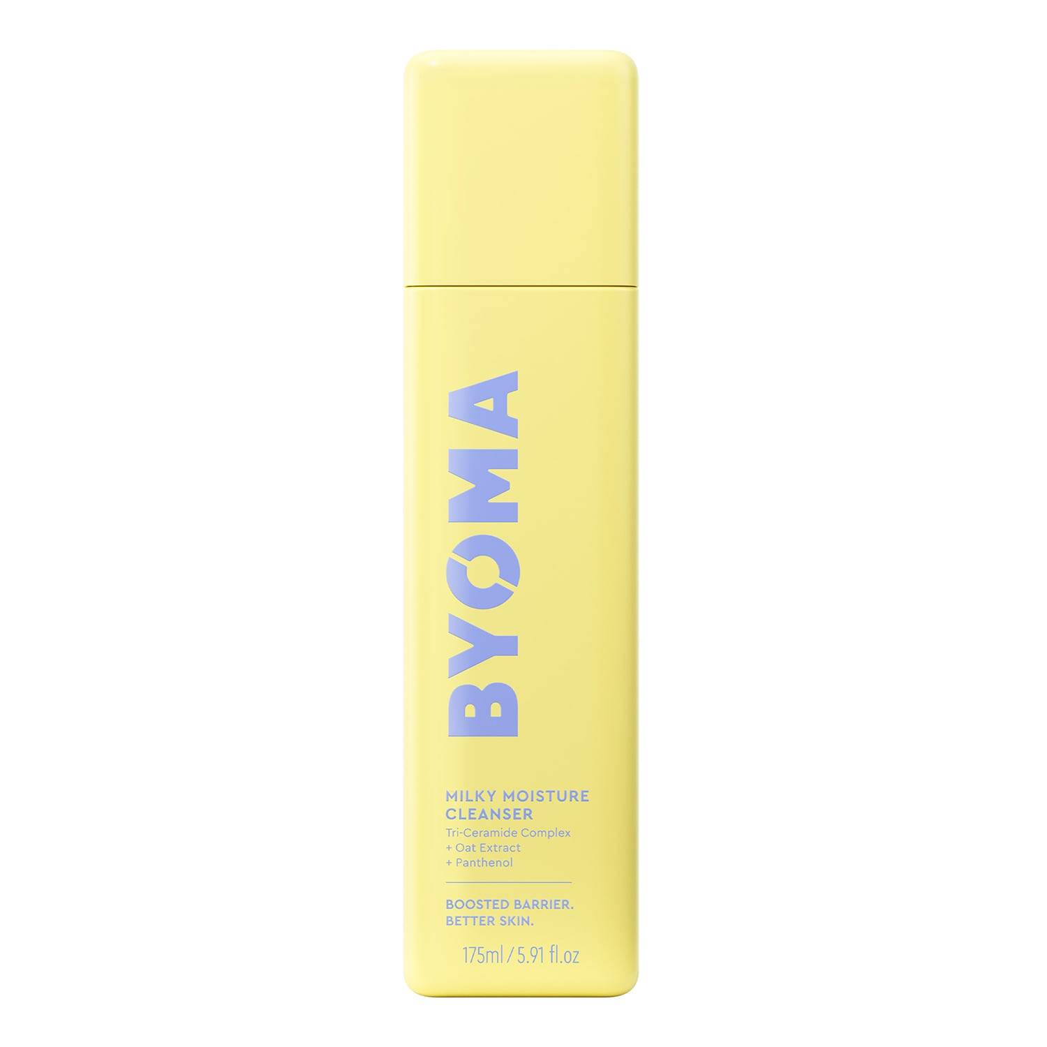 Byoma Milky Moisture Soothing Cleanser 175Ml