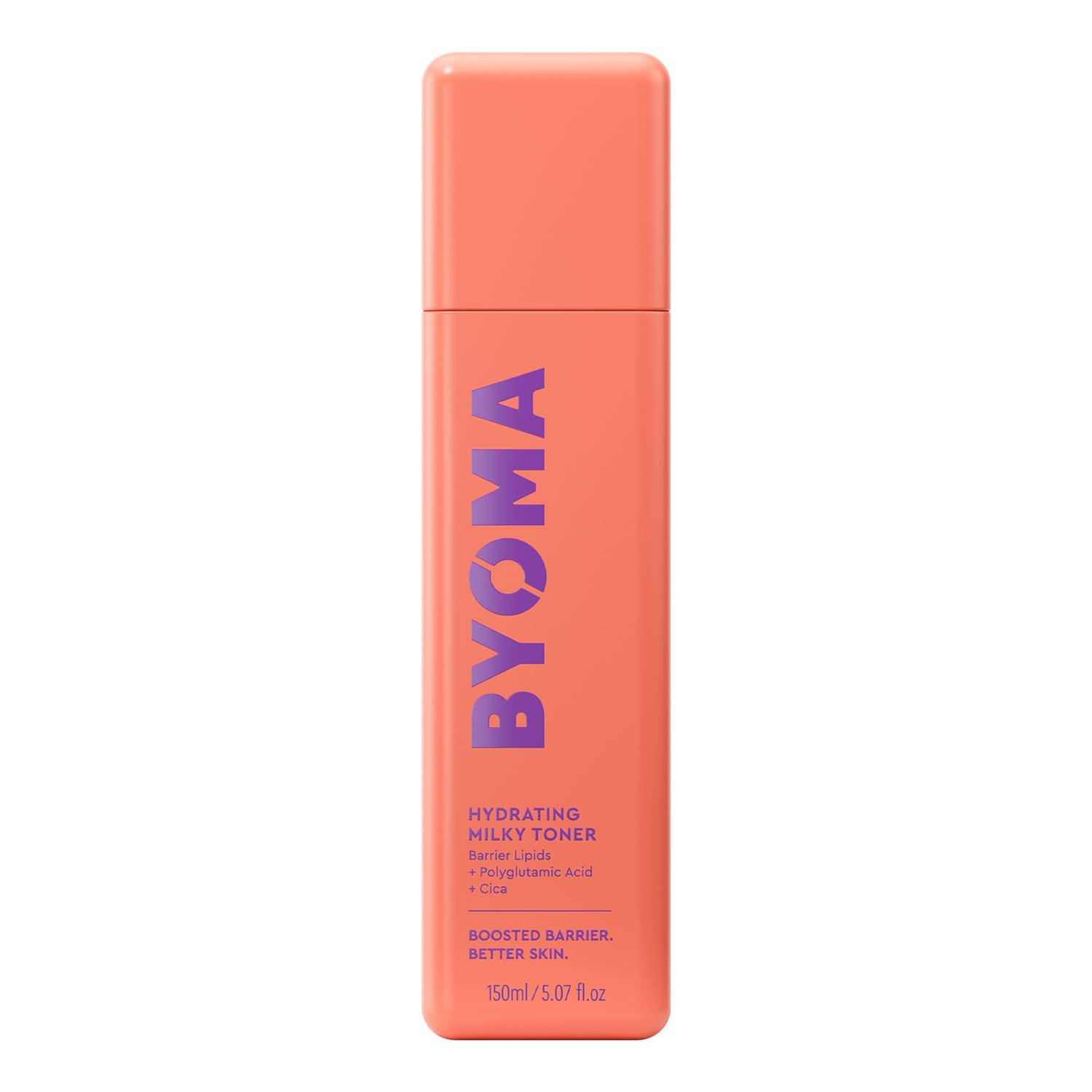 Byoma Hydrating Soothing Milky Toner 150Ml