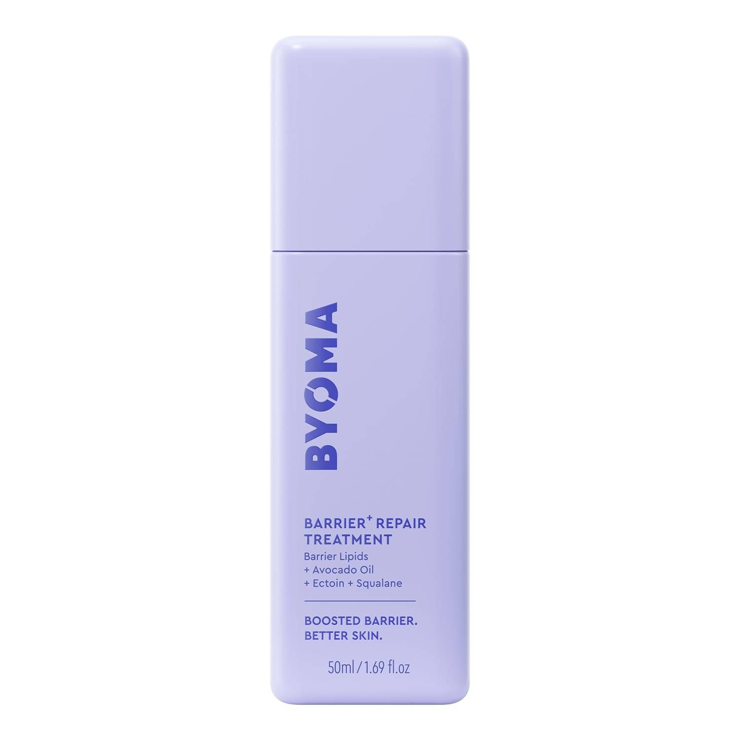 Byoma Barrier+ Repair Treatment Restorative Face Care 50Ml