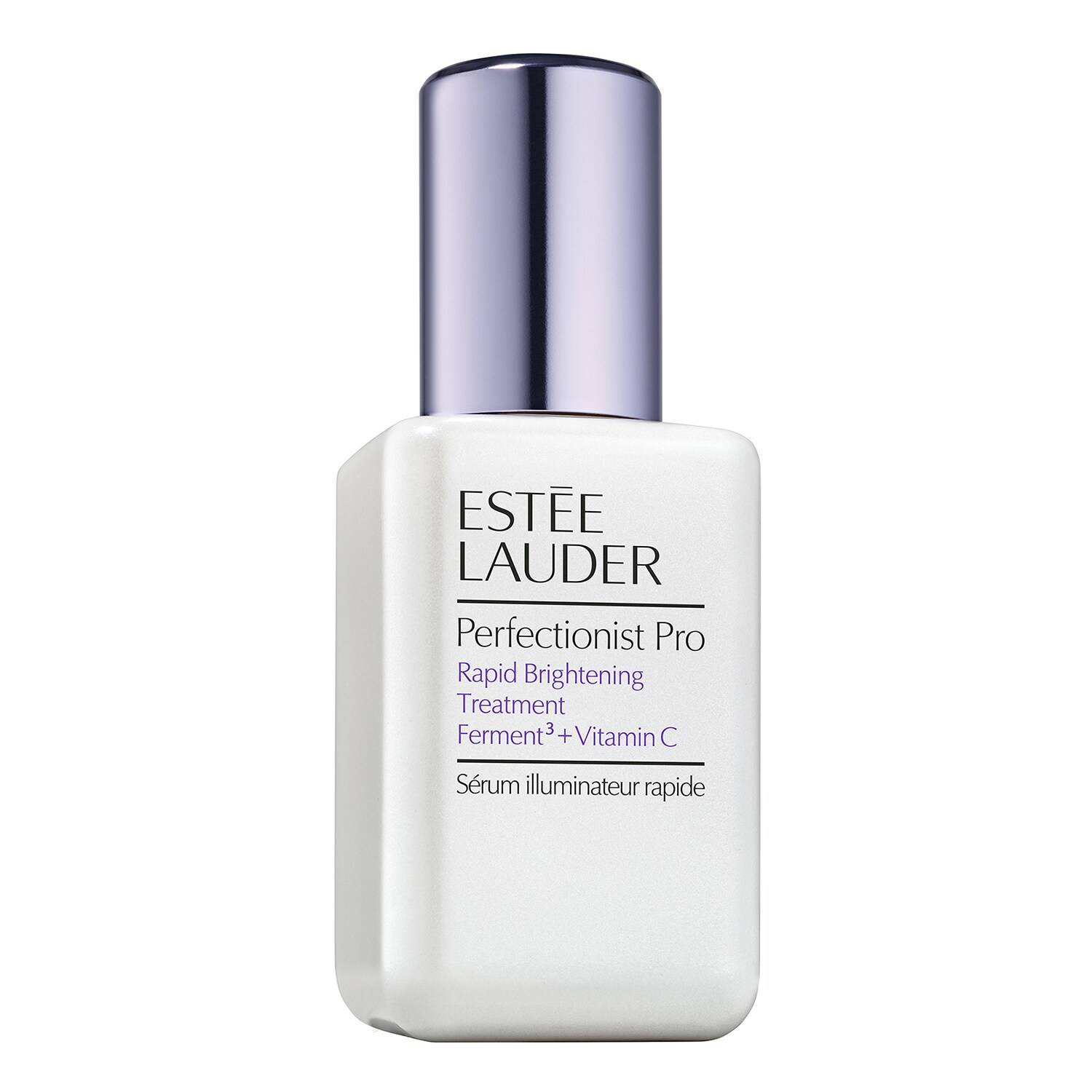 Estée Lauder Perfectionist Pro Rapid Brightening Treatment Ferment³+ Vitamin C 50 Ml