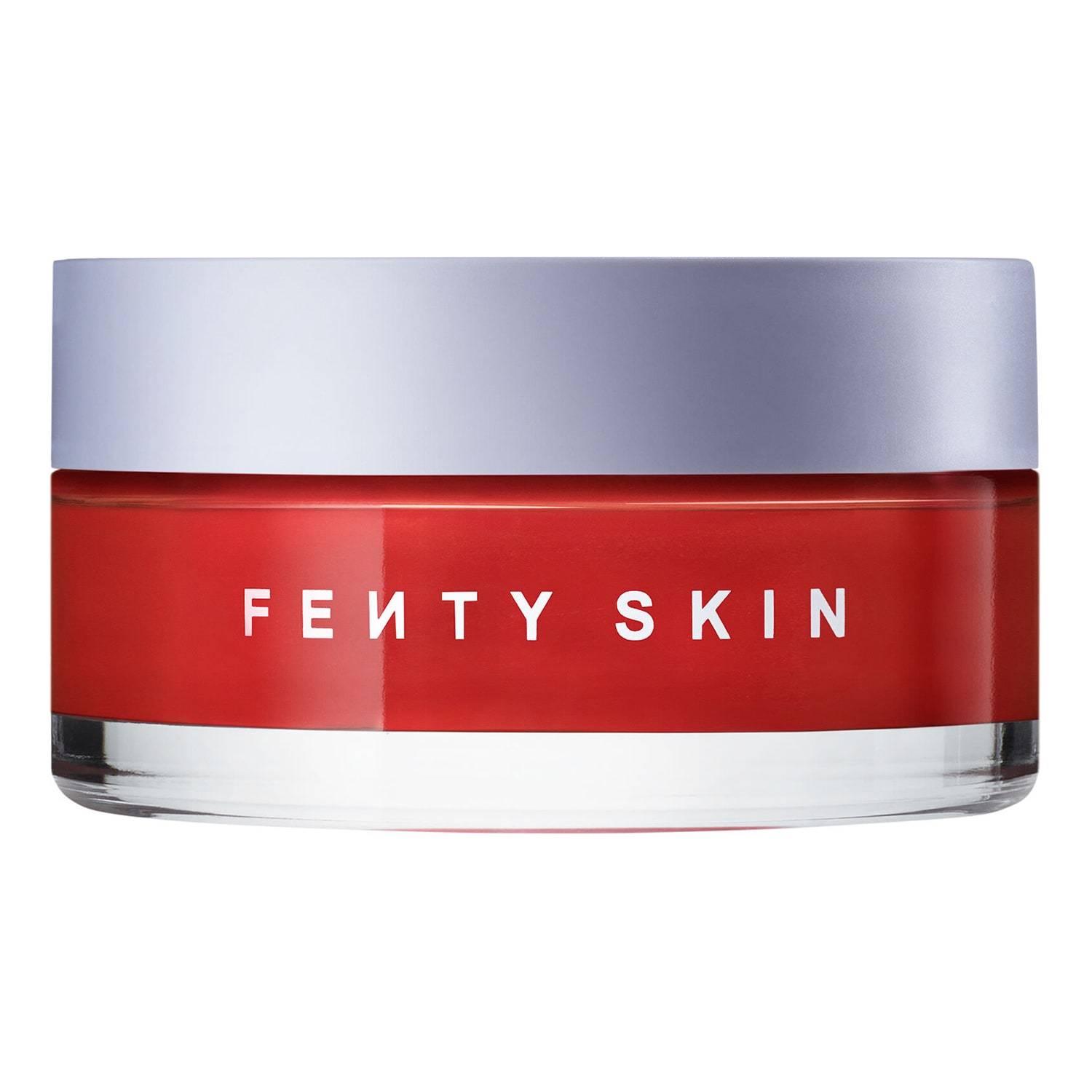 Fenty Skin Cherry Dub 5% Aha Face Mask 75Ml
