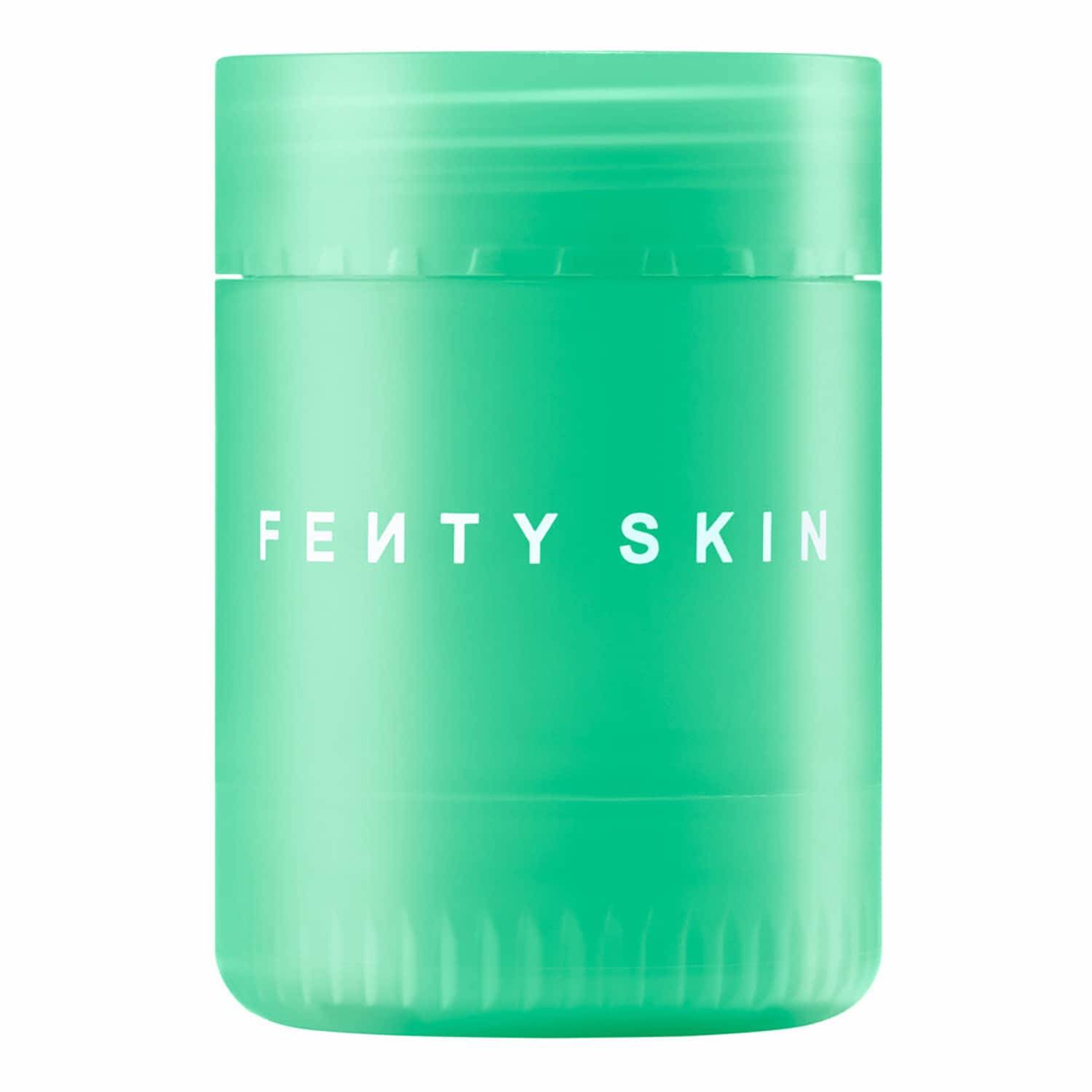 Fenty Skin Plush Puddin' Plumping And Repairing Lip Mask 36,5G Kalahari Melon