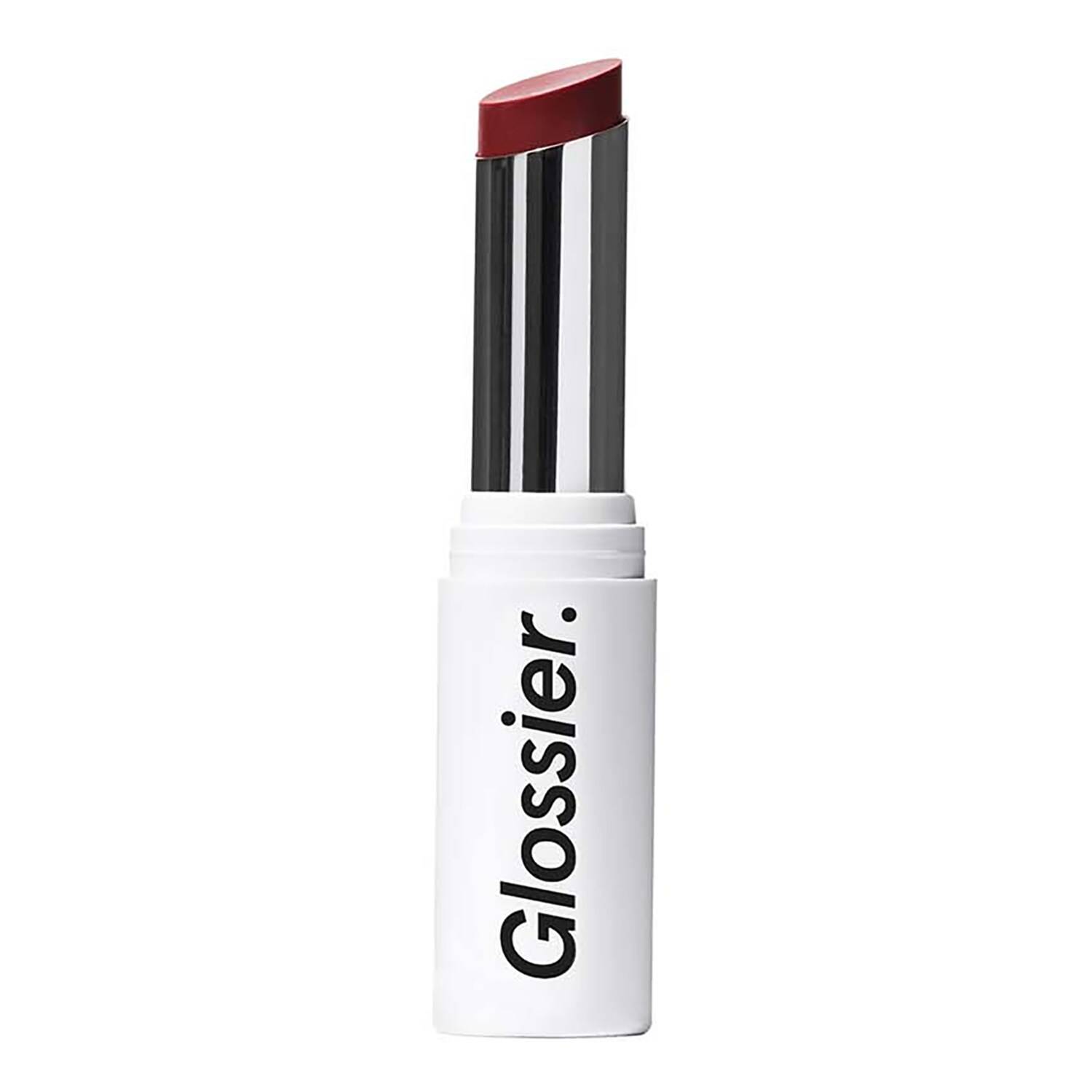 Glossier Generation G Lipstick 3G Fuzz