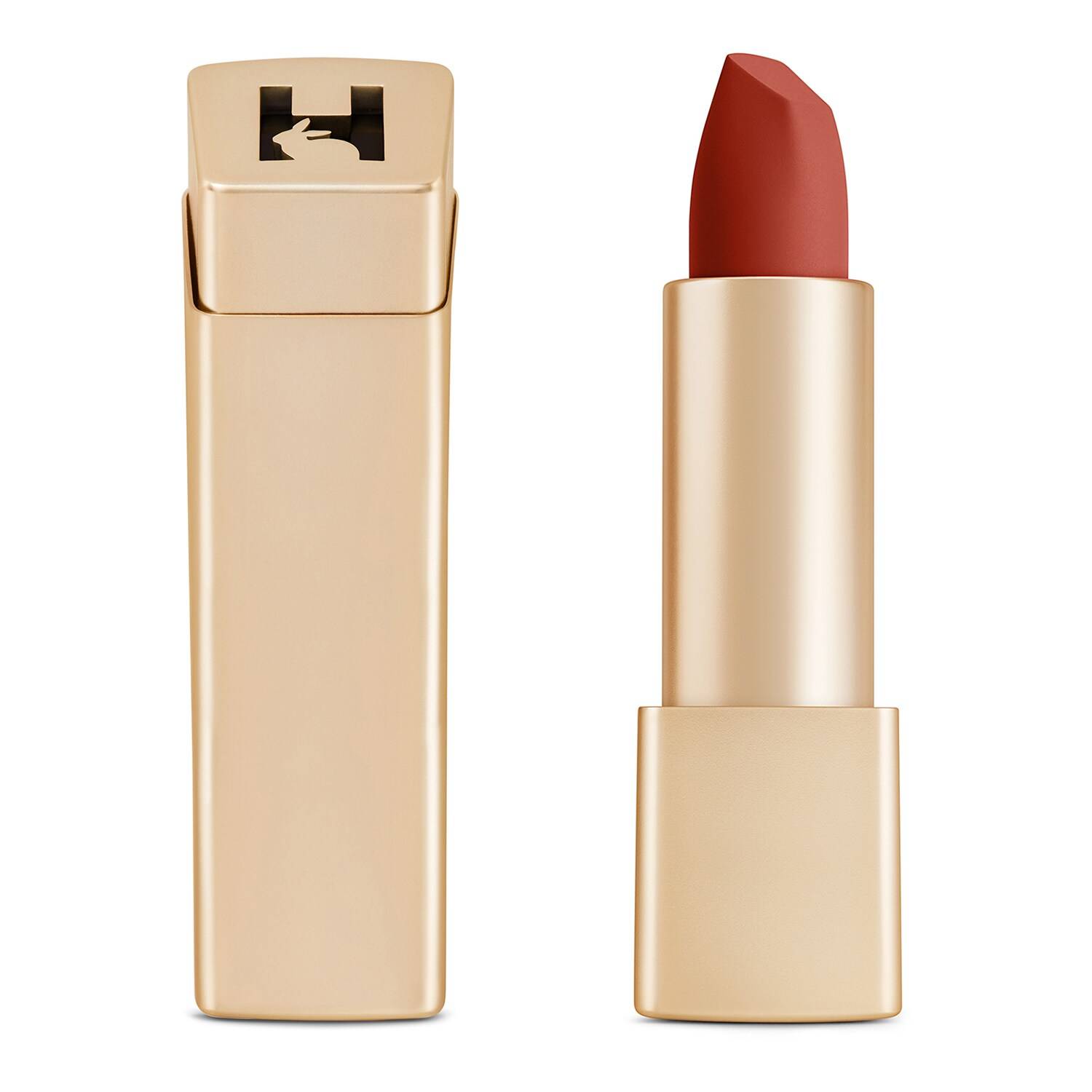 Hourglass Unlocked Soft Matte Lipstick - Lipstick Zinnia 358