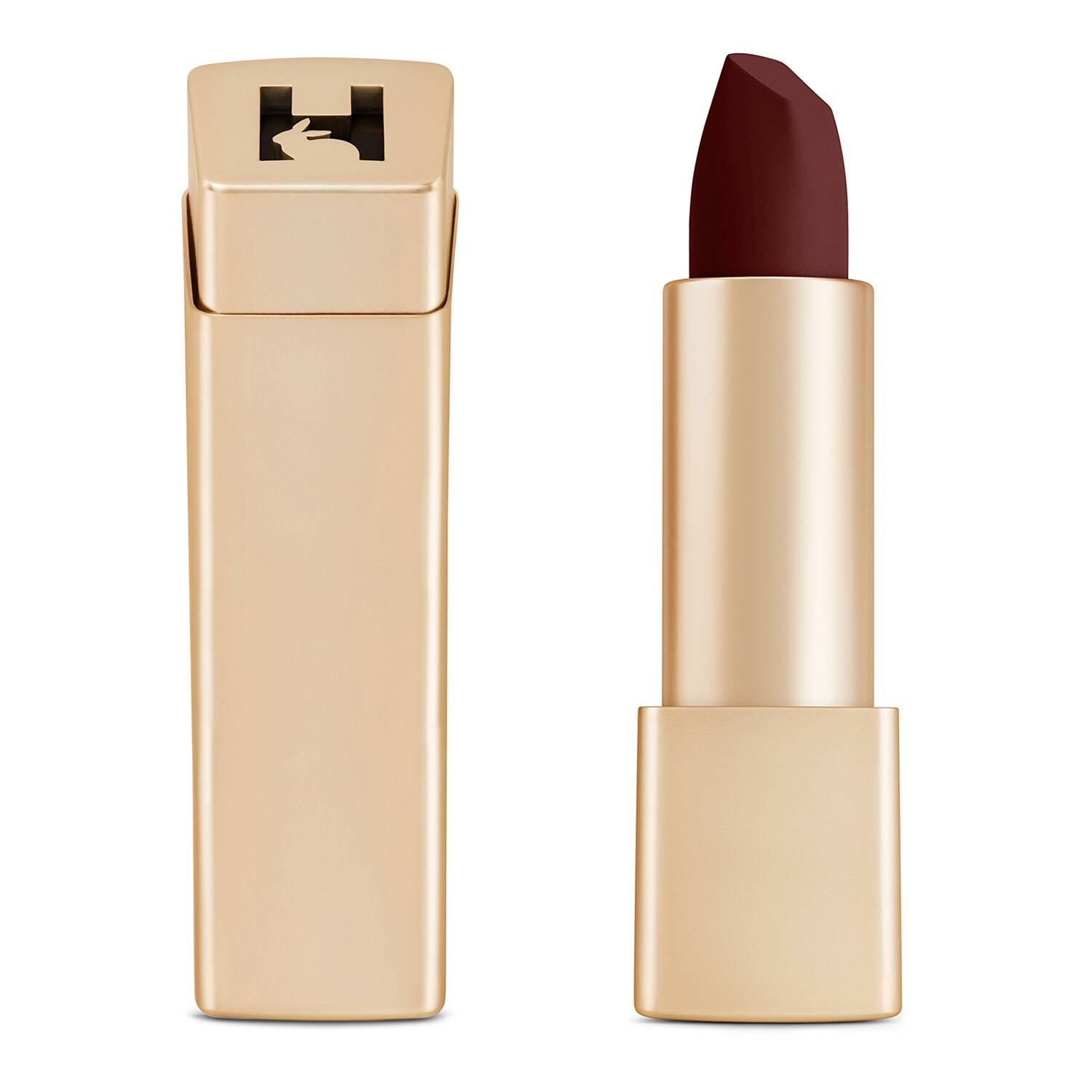 Hourglass Unlocked Soft Matte Lipstick - Lipstick Currant 362