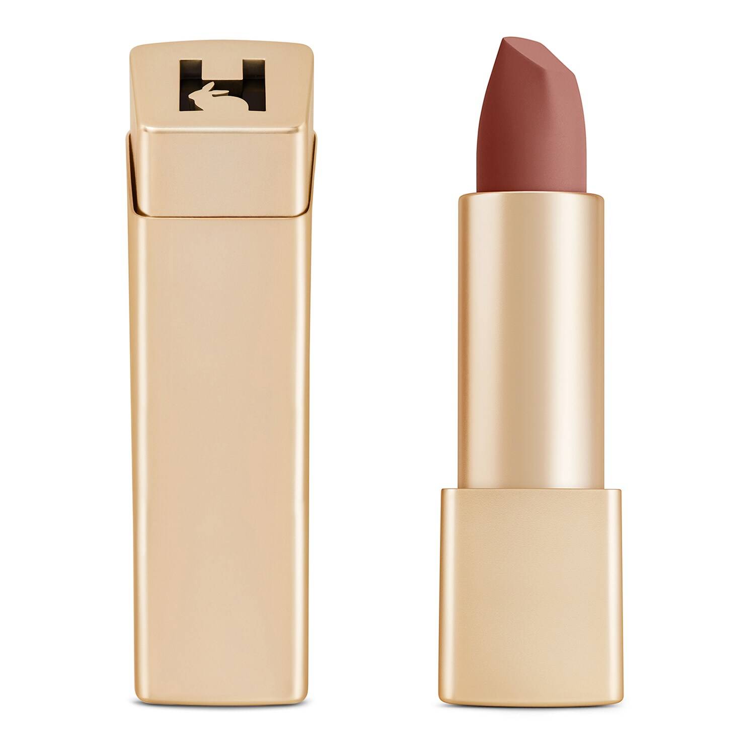 HOURGLASS Unlocked Soft Matte Lipstick - Lipstick Sparrow 350