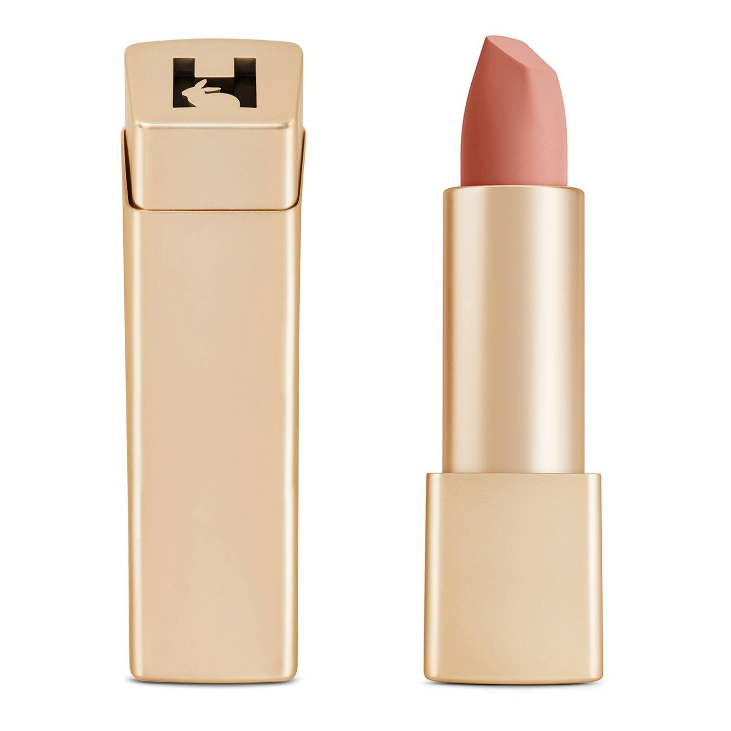 HOURGLASS Unlocked Soft Matte Lipstick - Lipstick Magnolia 342