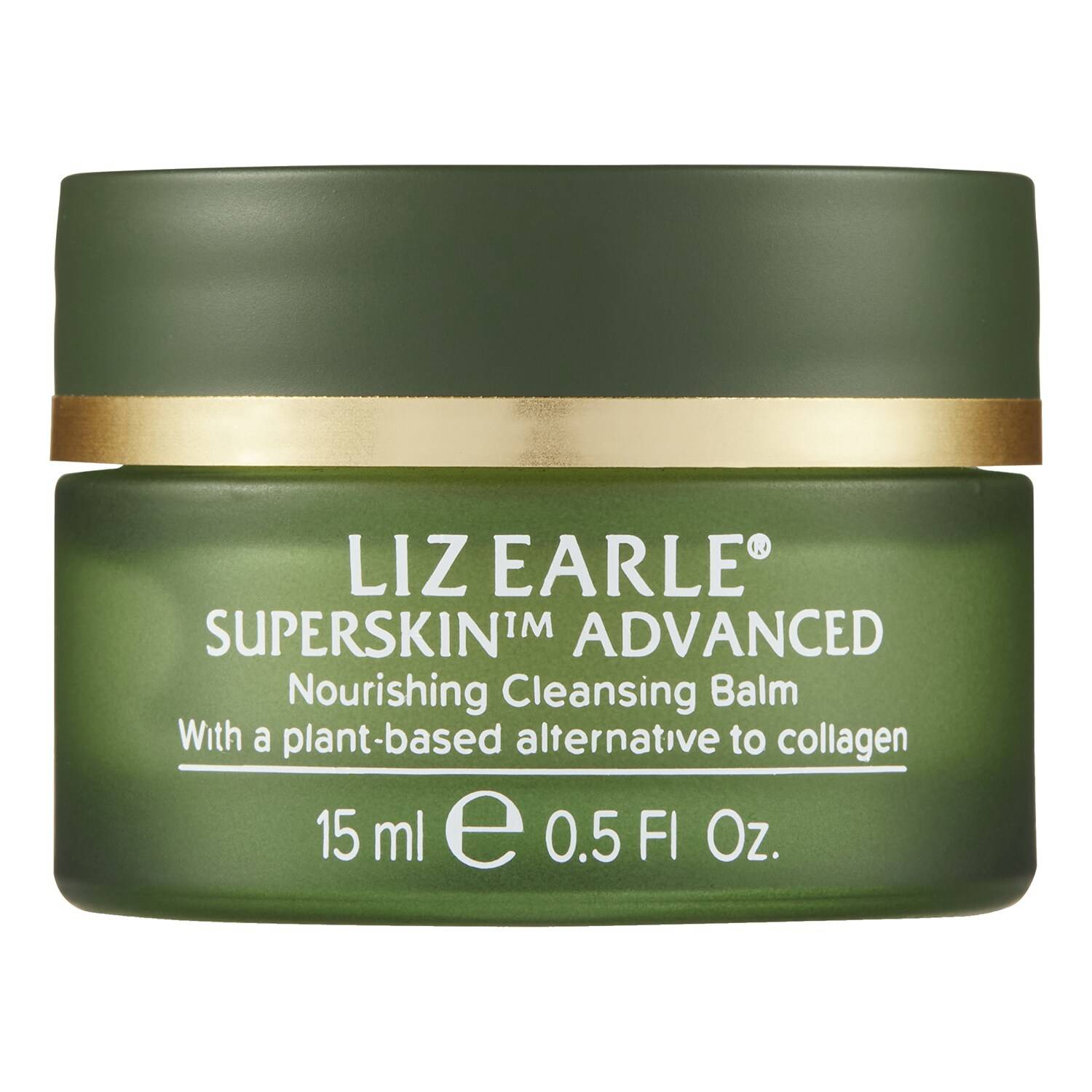 LIZ EARLE Superskin Advanced Nourishing Cleansing Balm 15ml