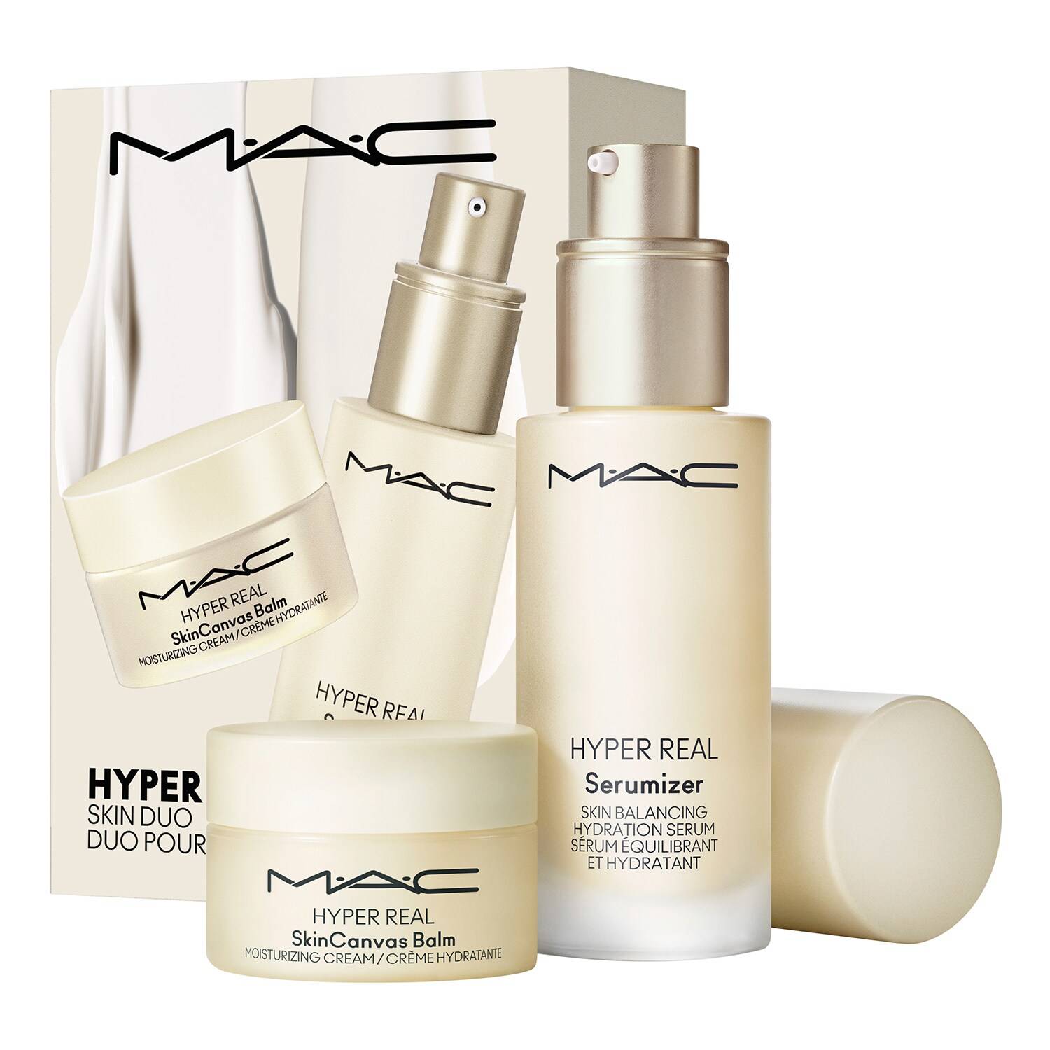 M.A.C Hyper Real™ Skin Duo
