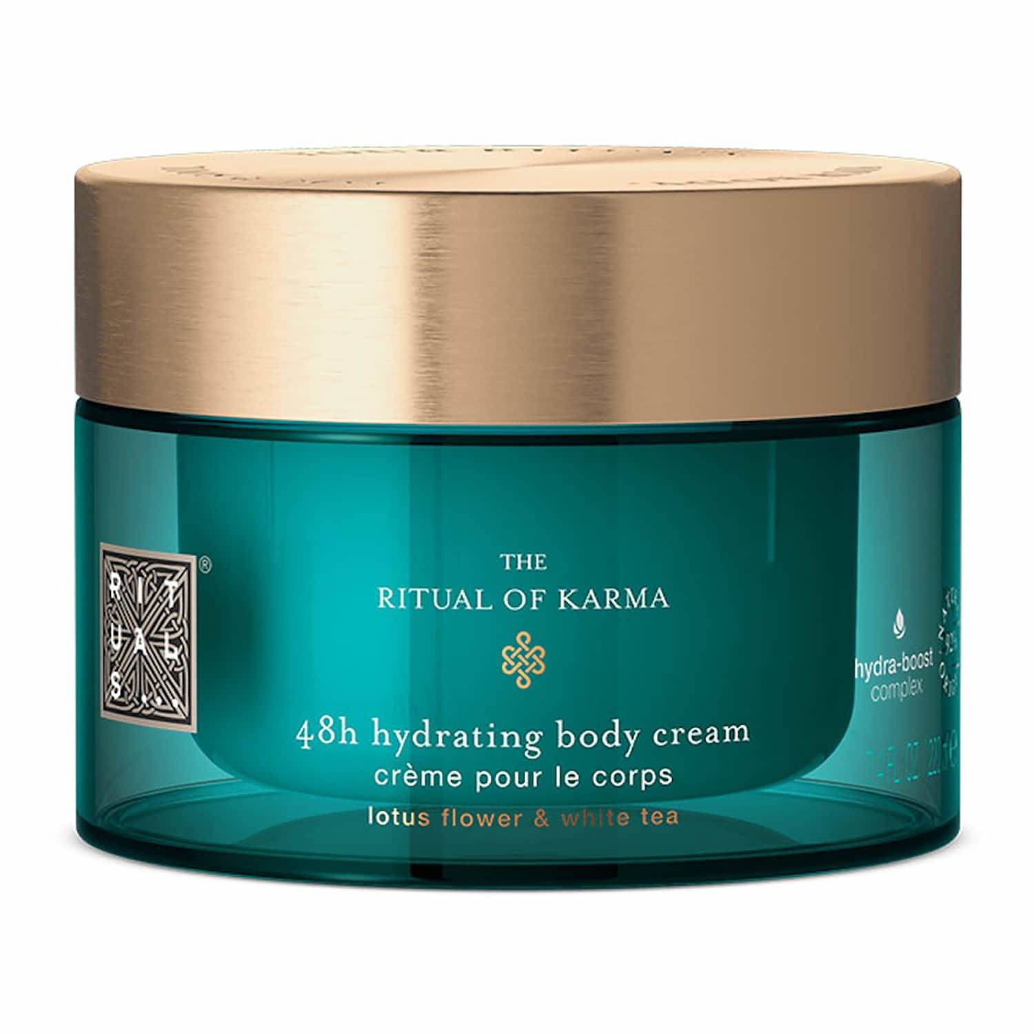 Rituals The Ritual Of Karma Body Cream 220Ml