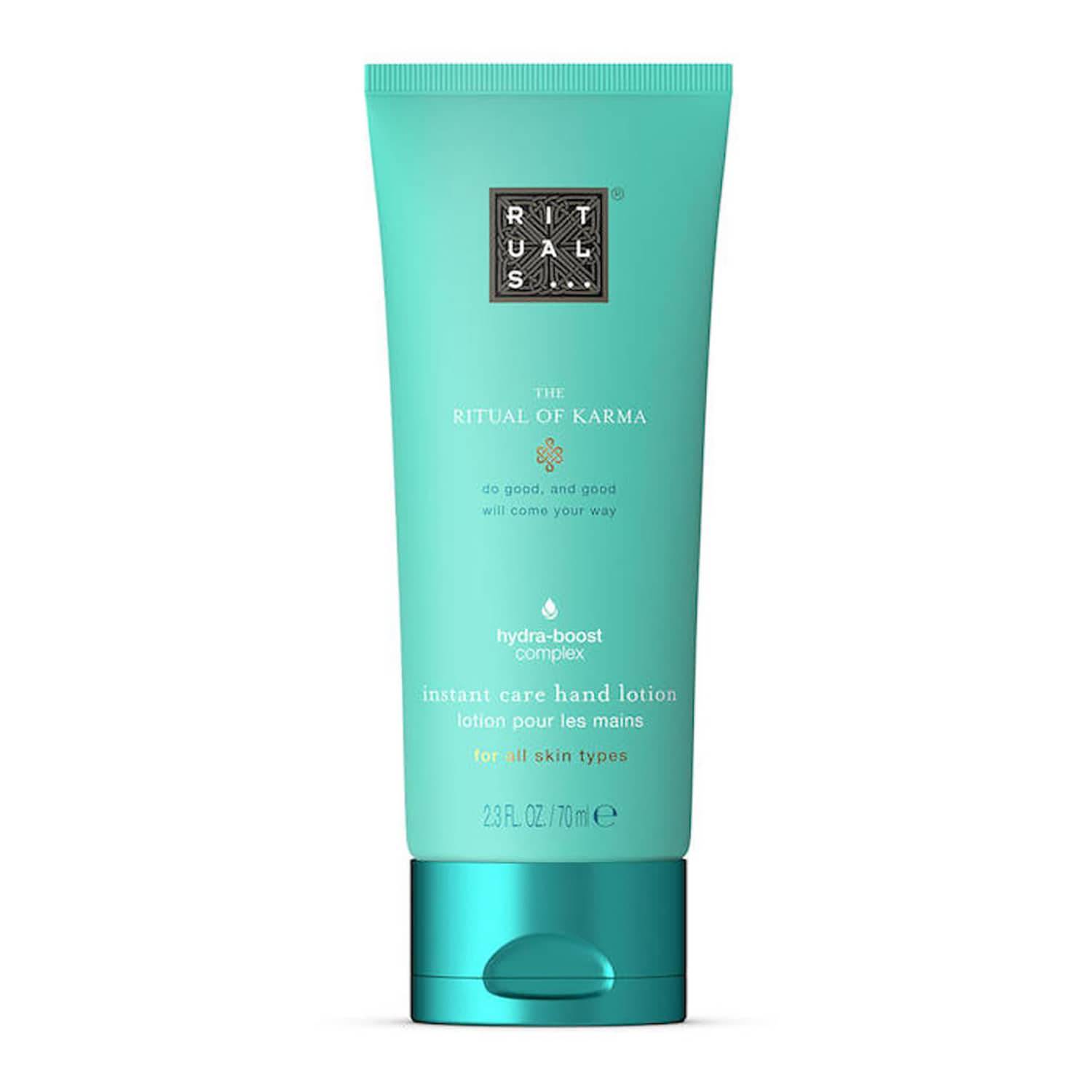Rituals The Ritual Of Karma Hand Lotion 70Ml